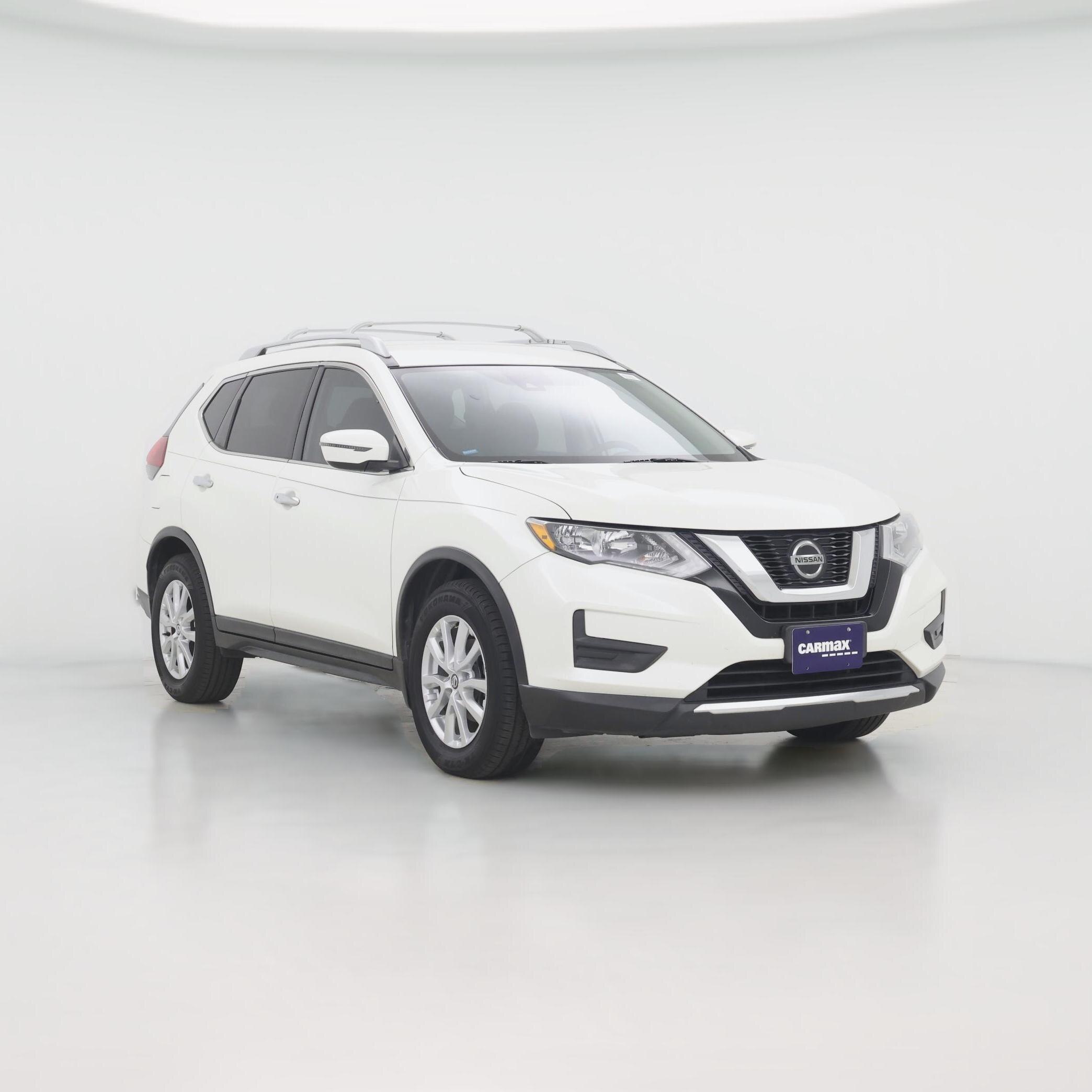 Thumbnail: 2019 Nissan Rogue - 1