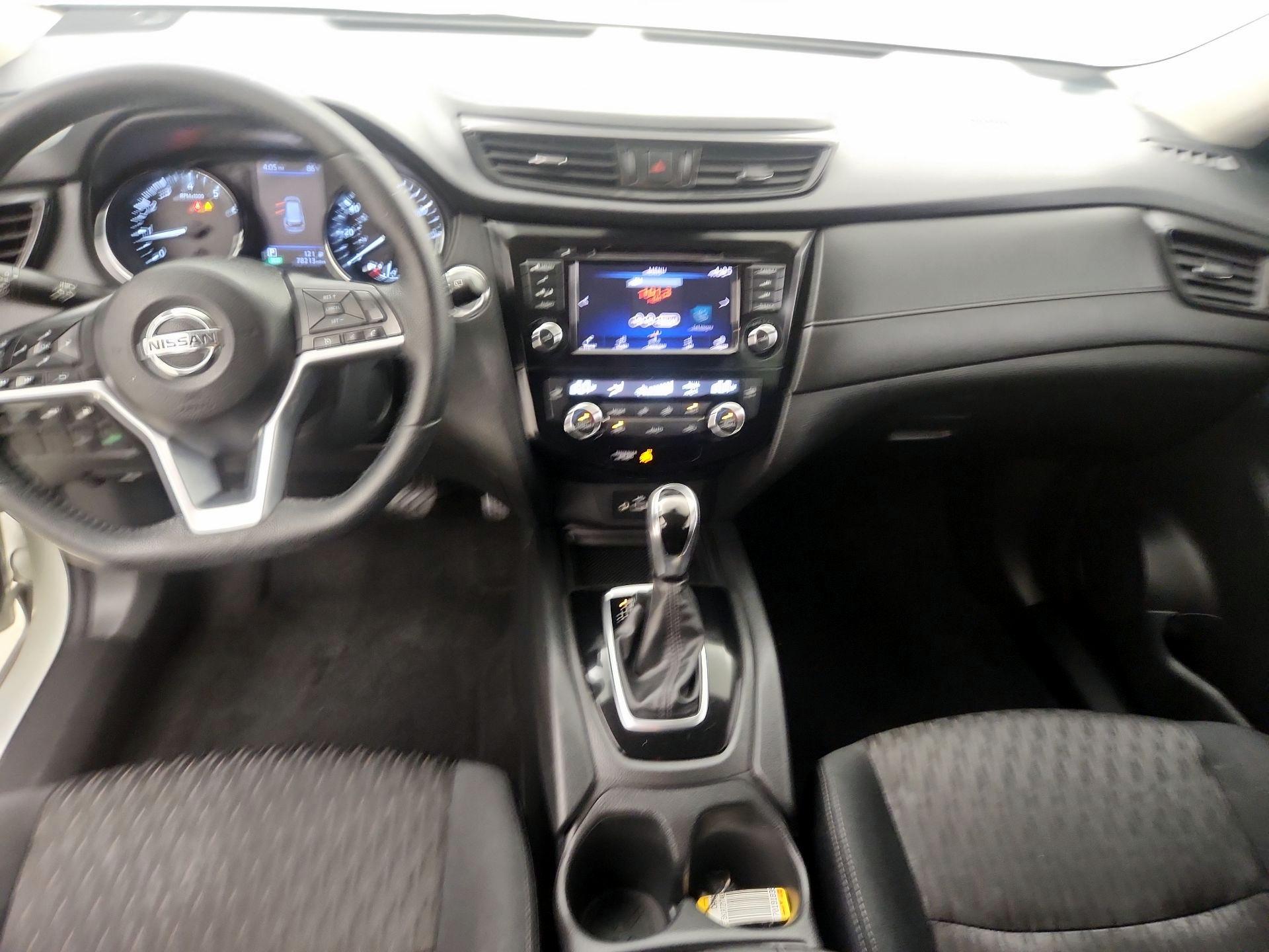 Thumbnail: 2019 Nissan Rogue - 9