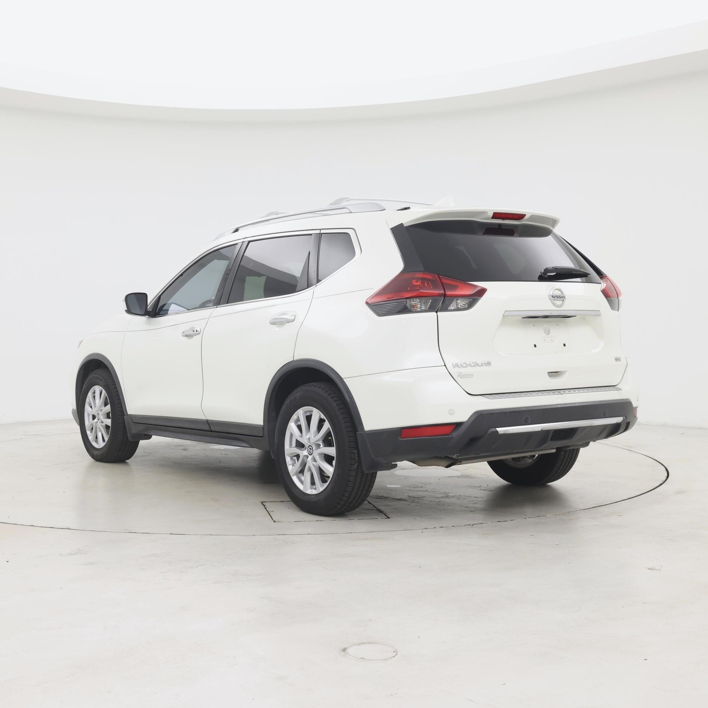 Thumbnail: 2019 Nissan Rogue - 2