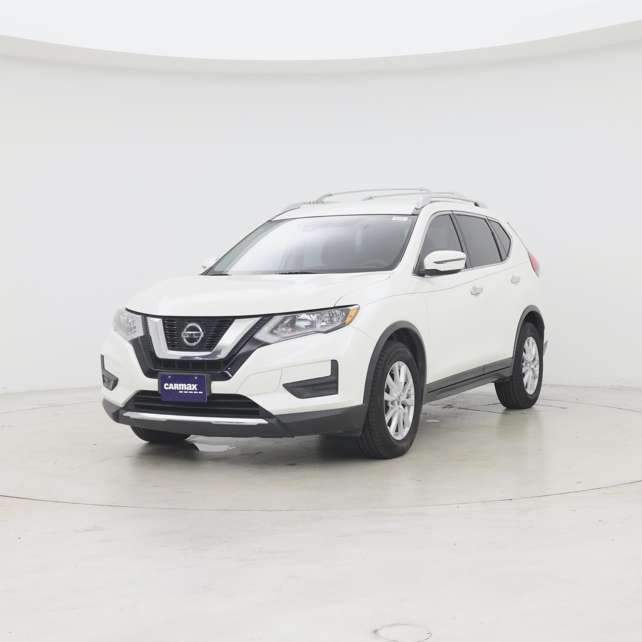 Thumbnail: 2019 Nissan Rogue - 4