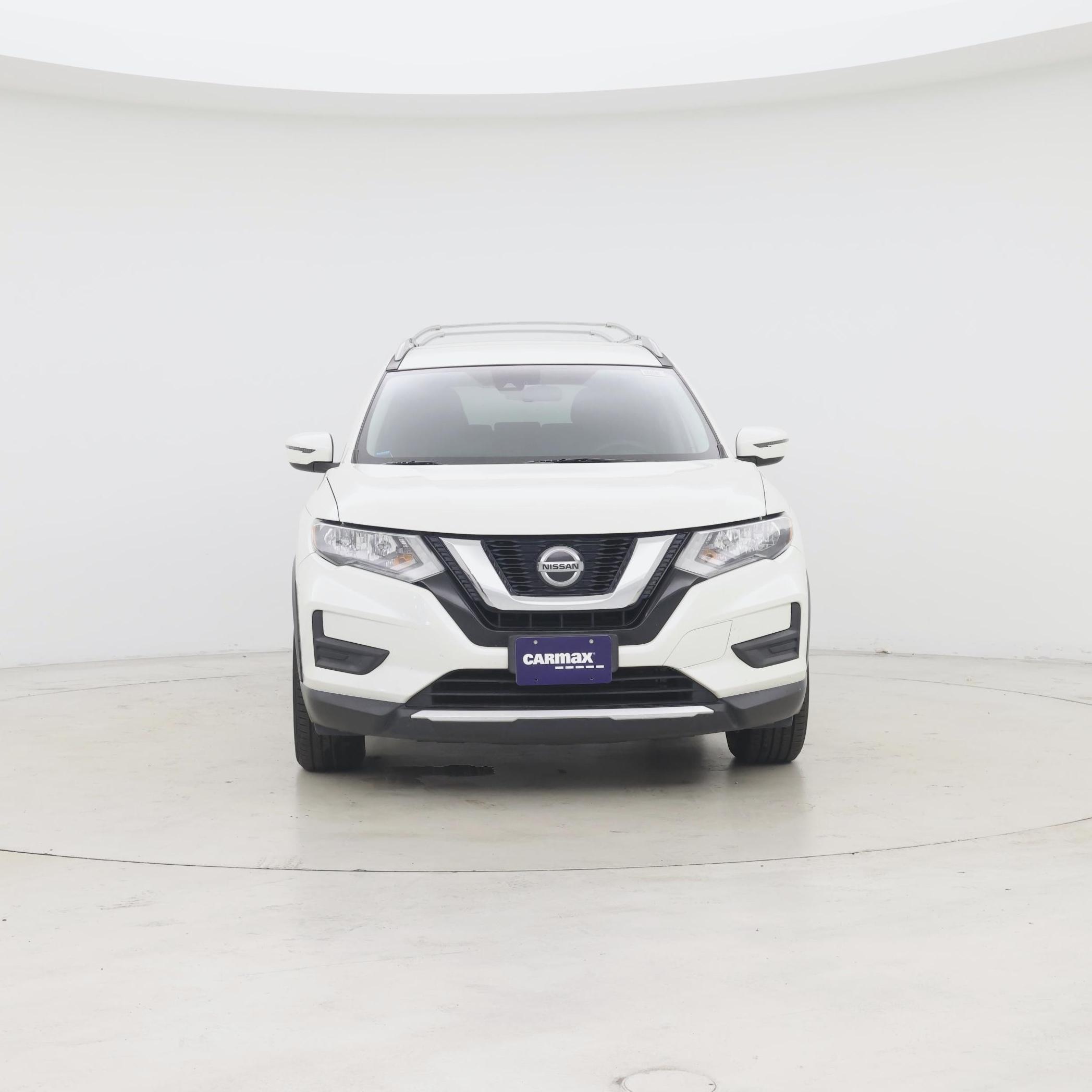 Thumbnail: 2019 Nissan Rogue - 5