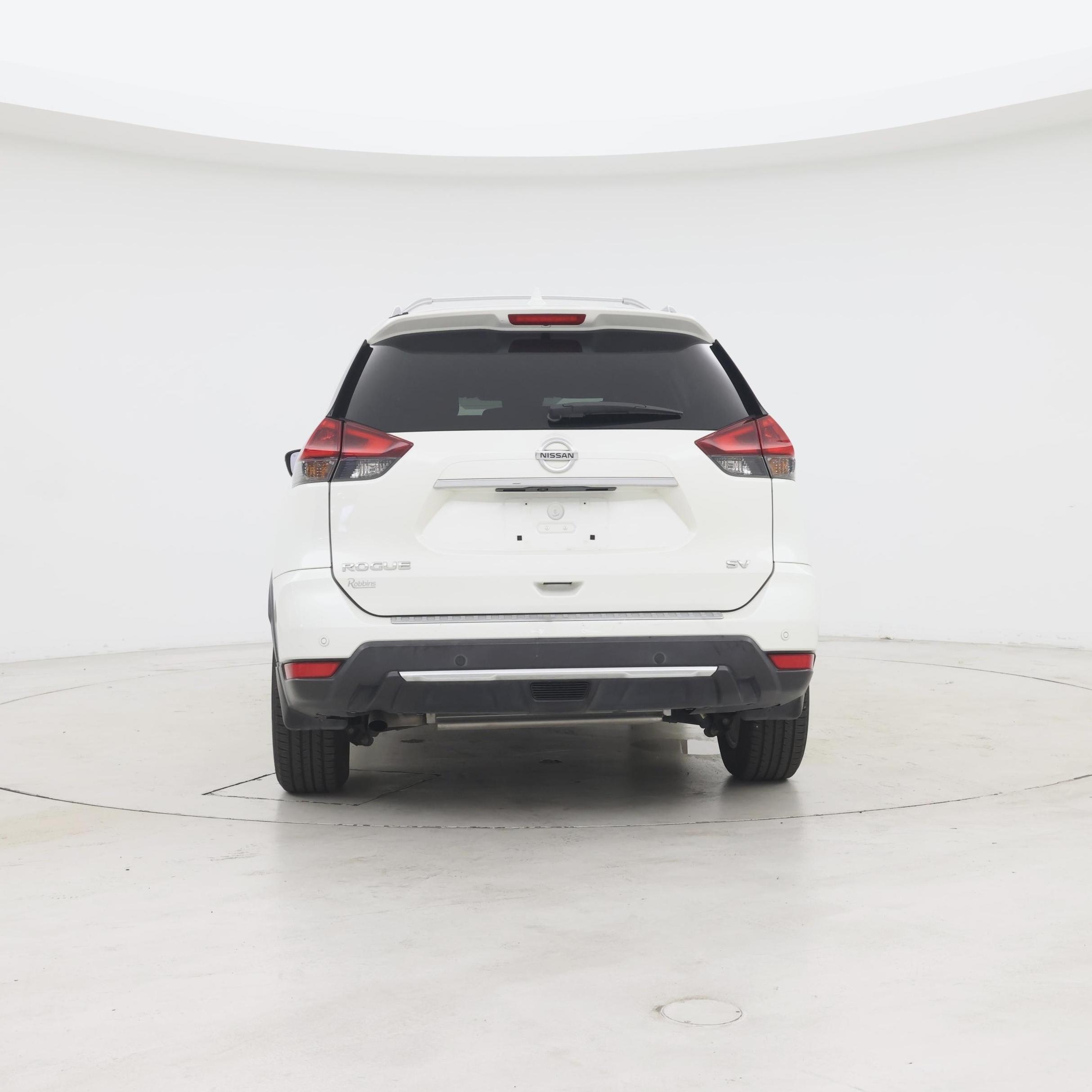 Thumbnail: 2019 Nissan Rogue - 6