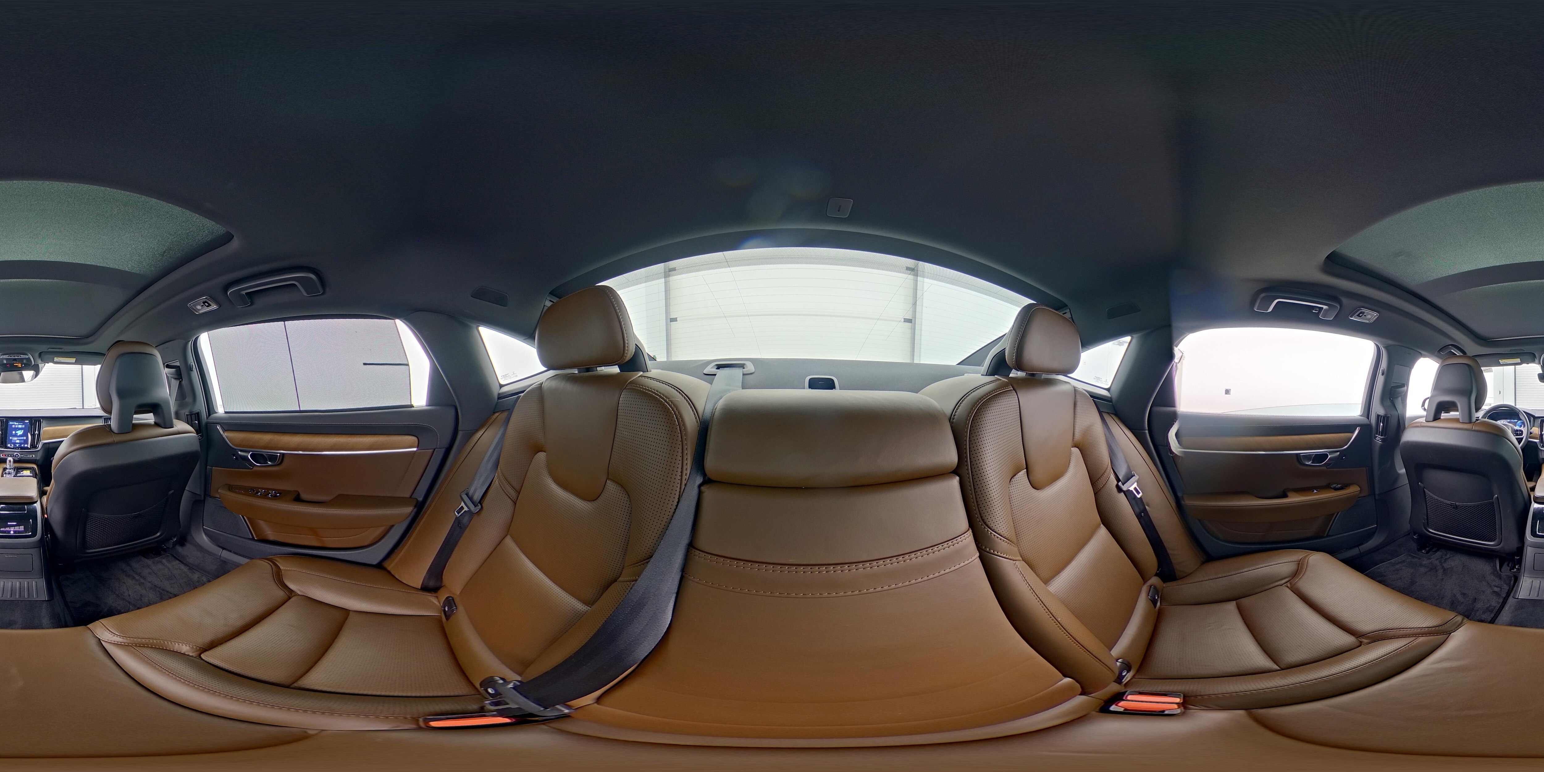 2018 Volvo S90 Inscription - Photo 26
