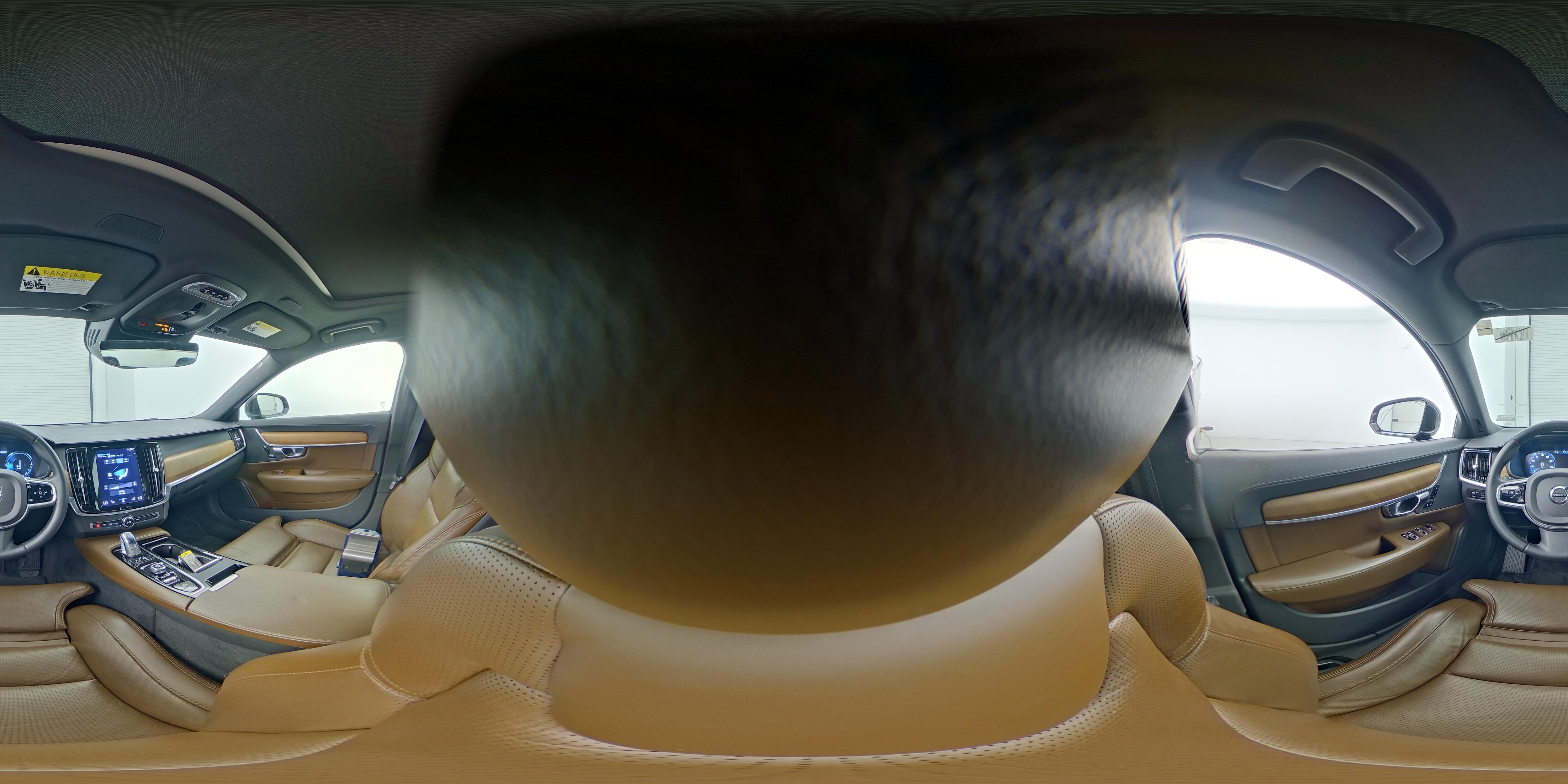 2018 Volvo S90 Inscription - Photo 27