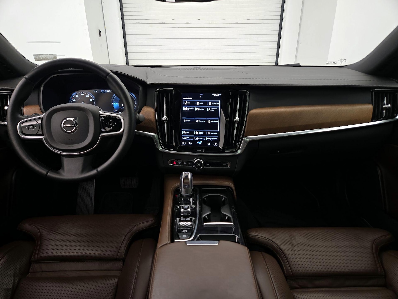 2018 Volvo S90 Inscription - Photo 10