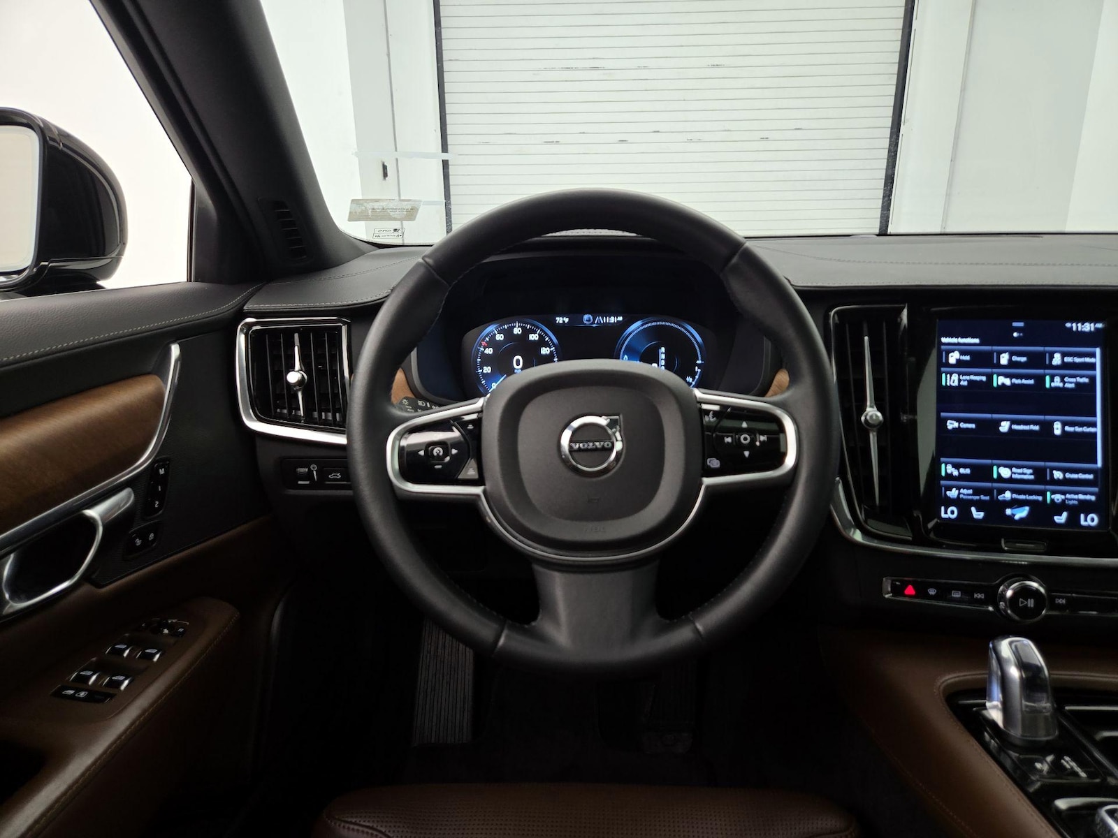 2018 Volvo S90 Inscription - Photo 11