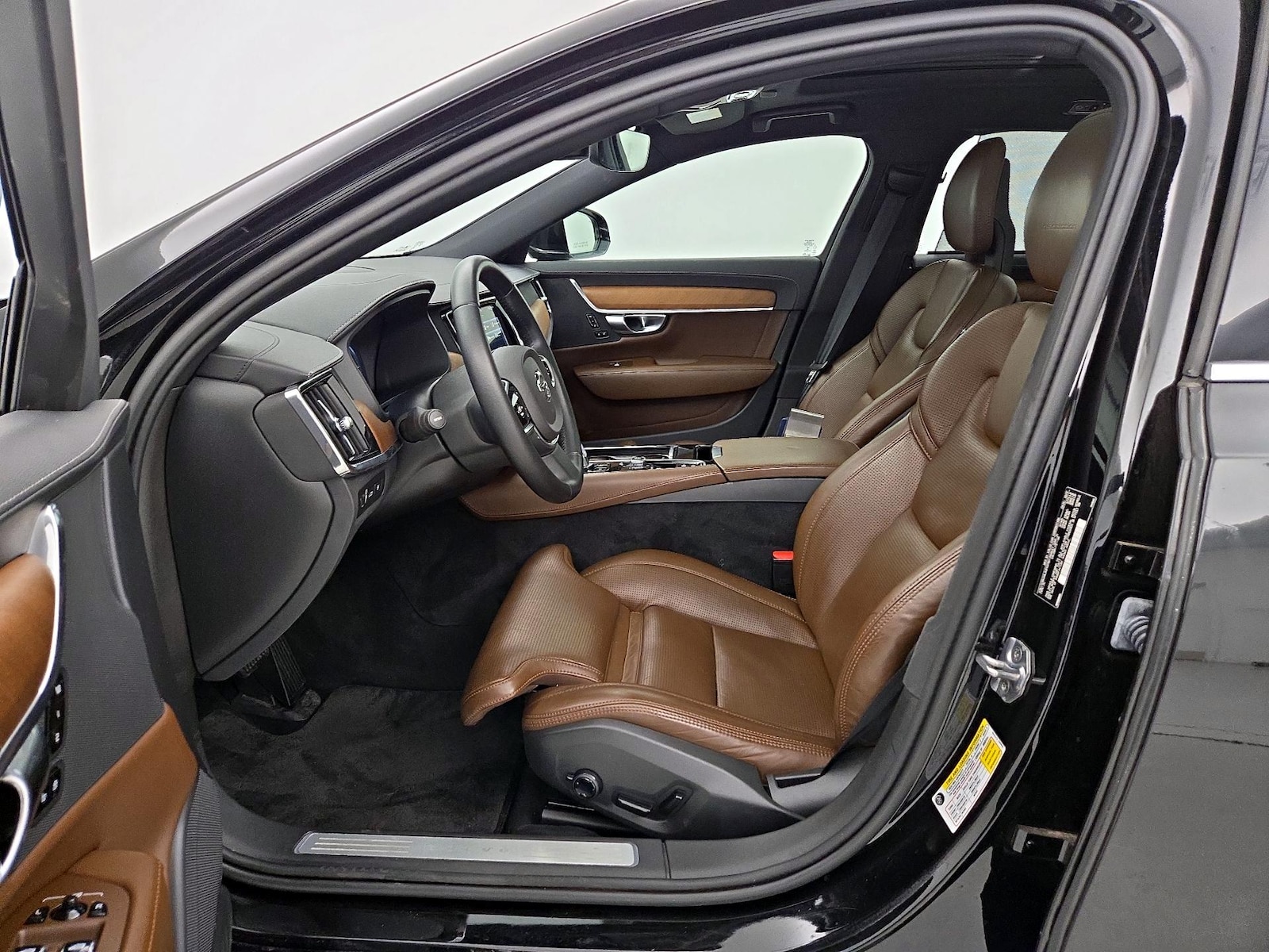 2018 Volvo S90 Inscription - Photo 12