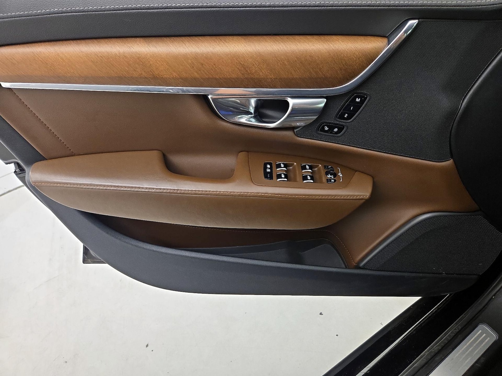 2018 Volvo S90 Inscription - Photo 13