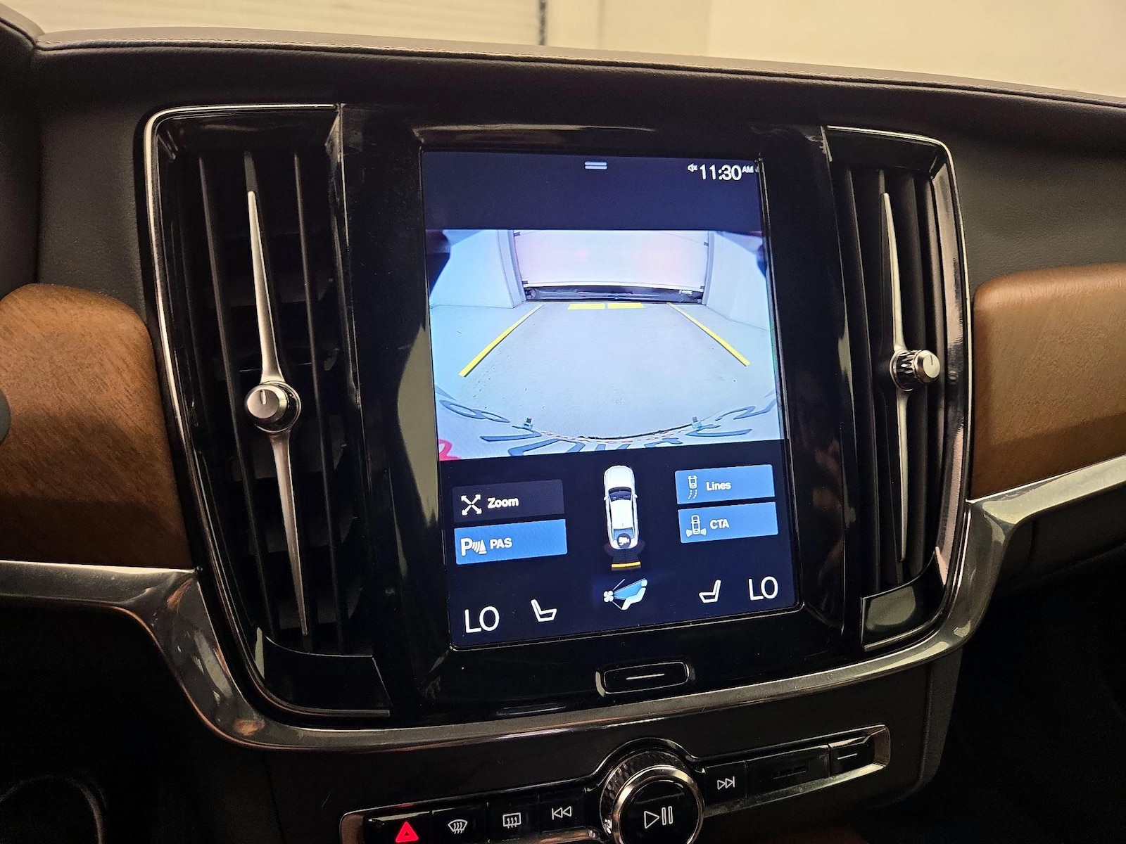 2018 Volvo S90 Inscription - Photo 15