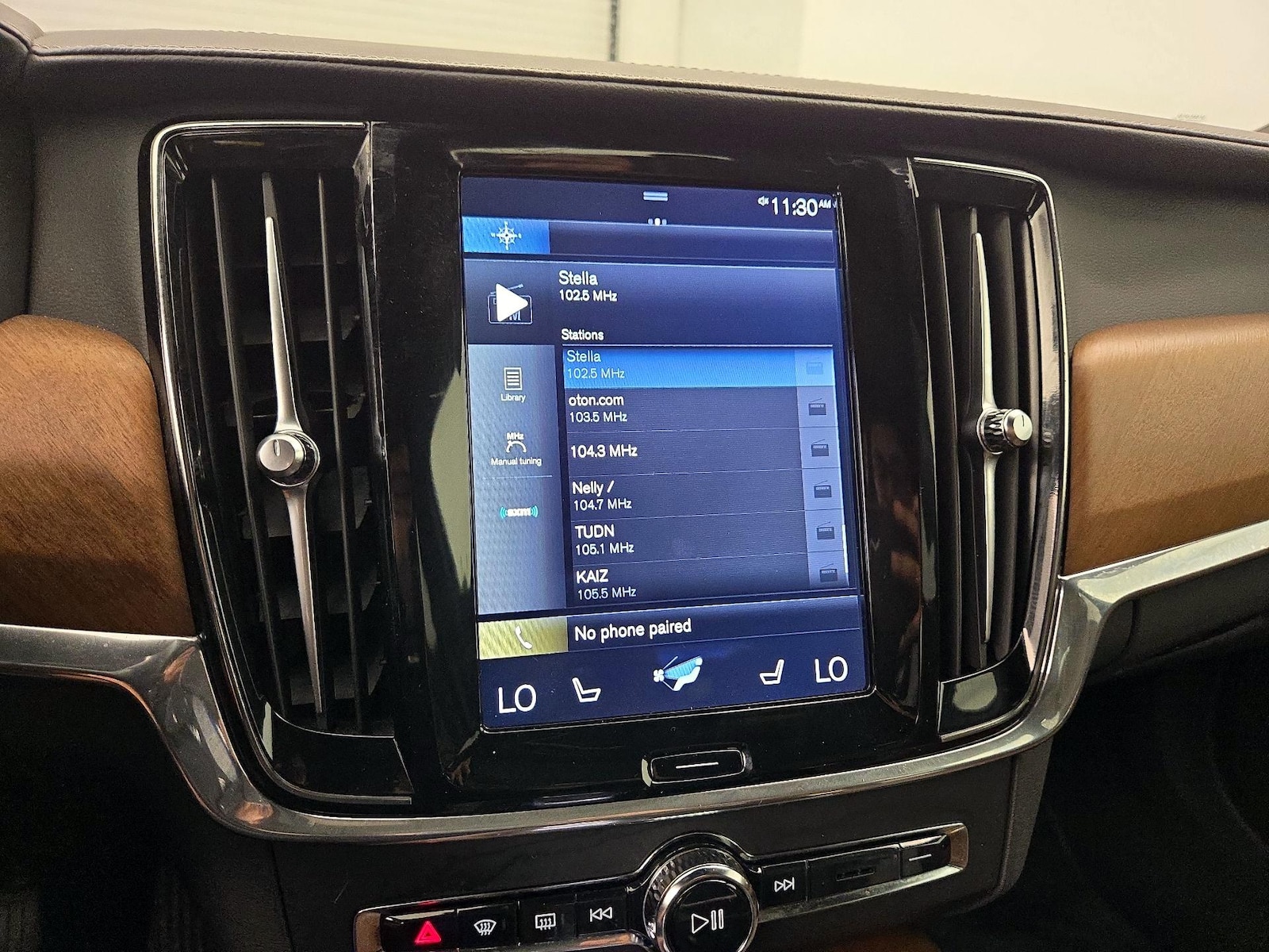 2018 Volvo S90 Inscription - Photo 16