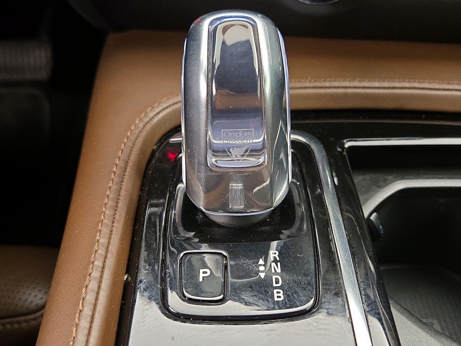 2018 Volvo S90 Inscription - Photo 18