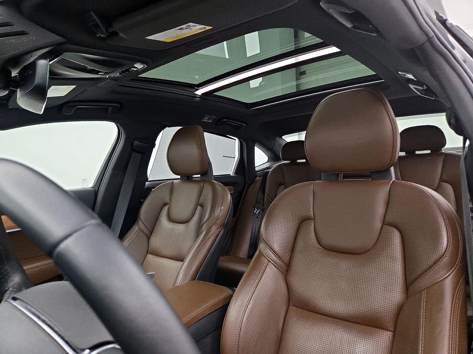 2018 Volvo S90 Inscription - Photo 20