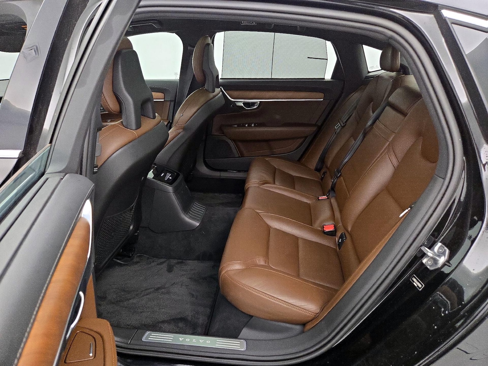 2018 Volvo S90 Inscription - Photo 21