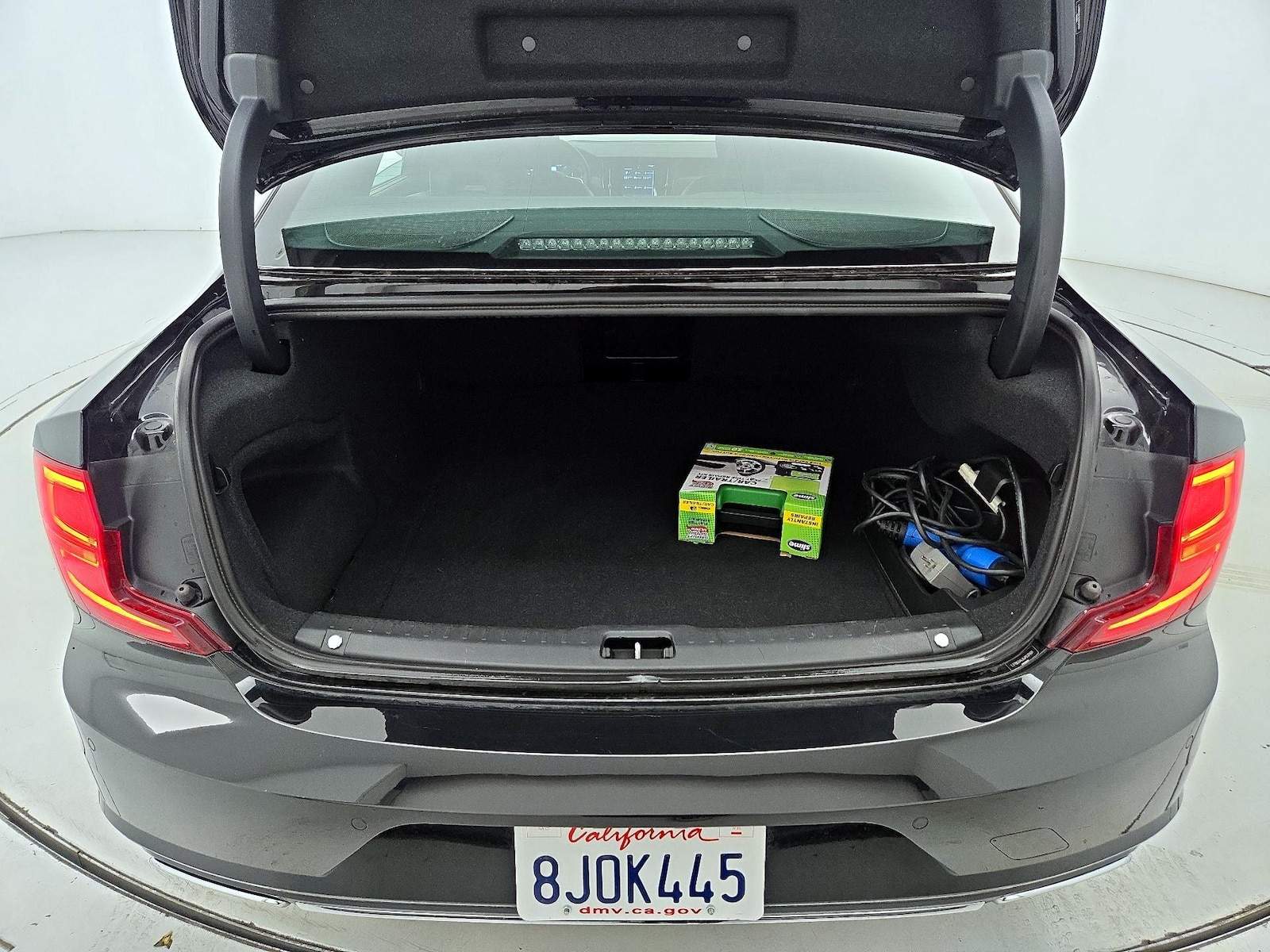 2018 Volvo S90 Inscription - Photo 22