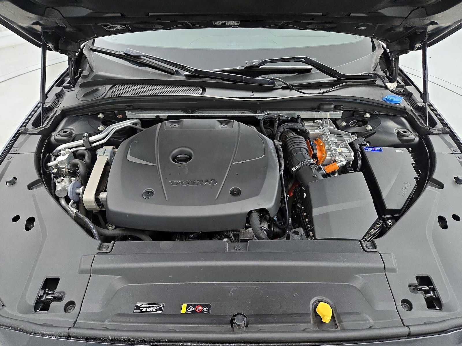 2018 Volvo S90 Inscription - Photo 23