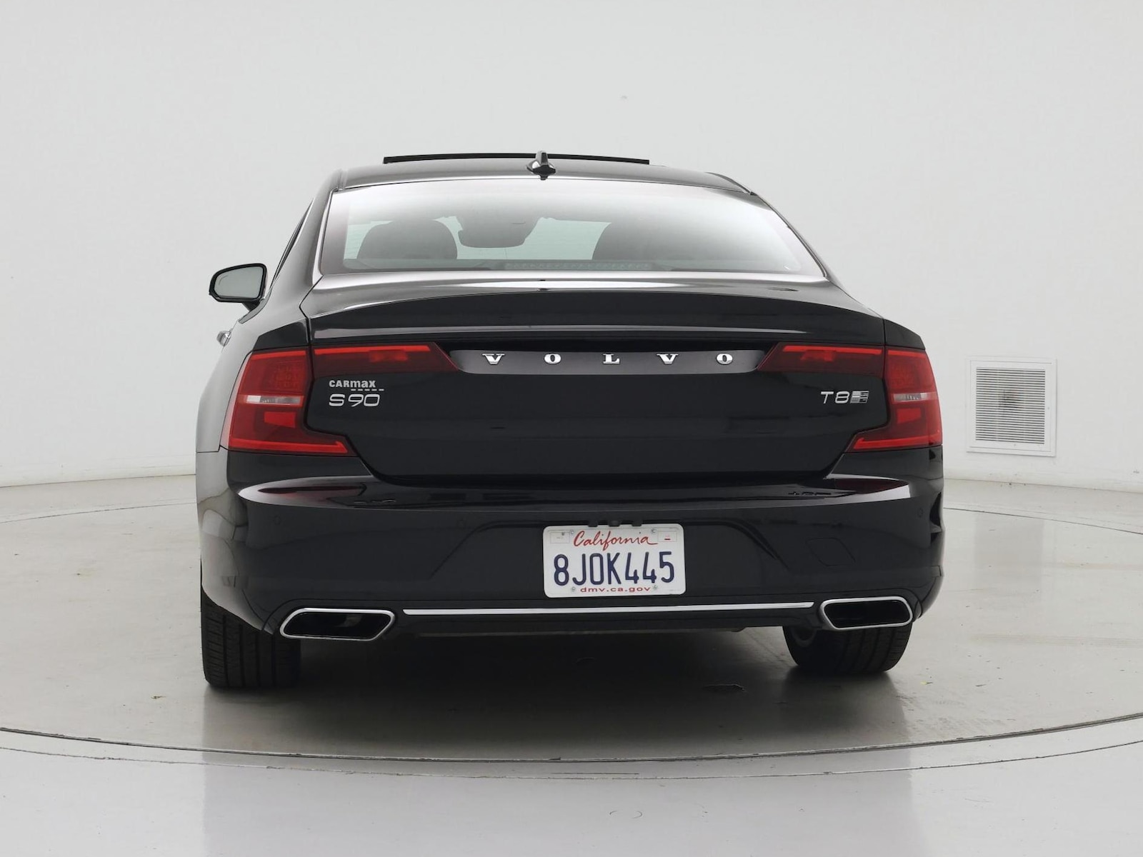 2018 Volvo S90 Inscription - Photo 7