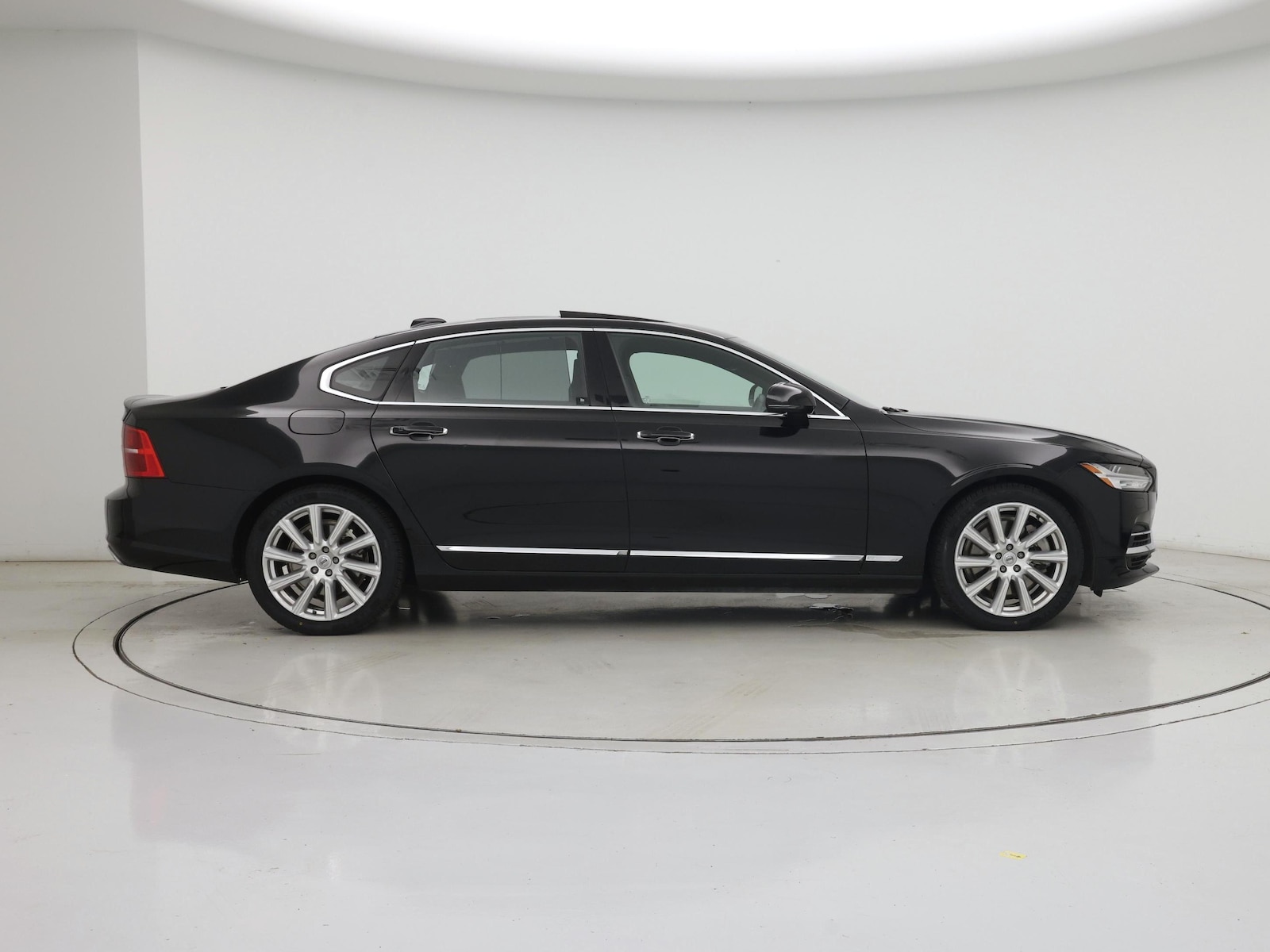 2018 Volvo S90 Inscription - Photo 8