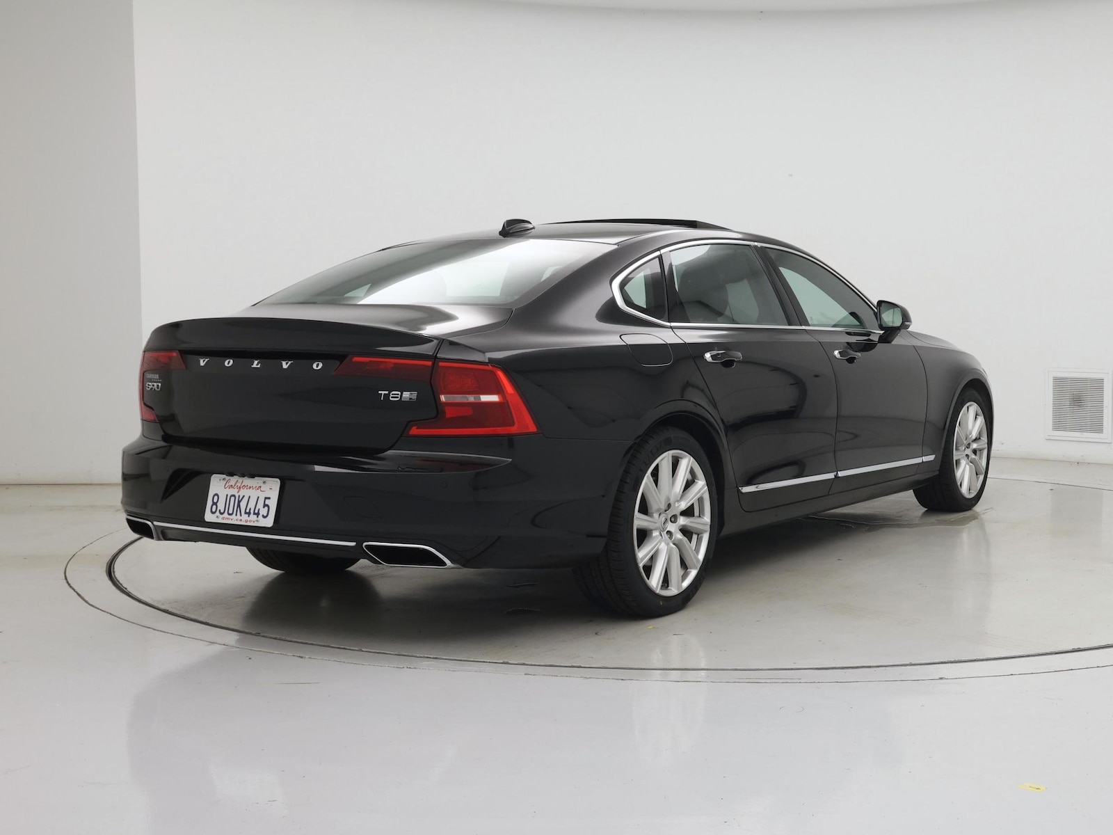 2018 Volvo S90 Inscription - Photo 9