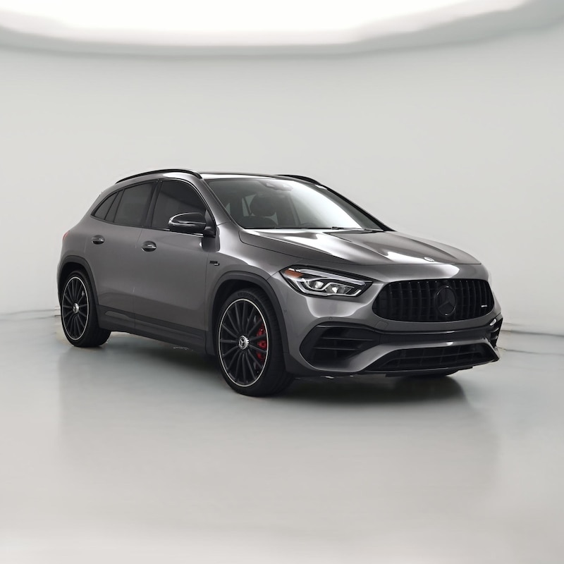 2023 Mercedes-Benz GLA45 AMG