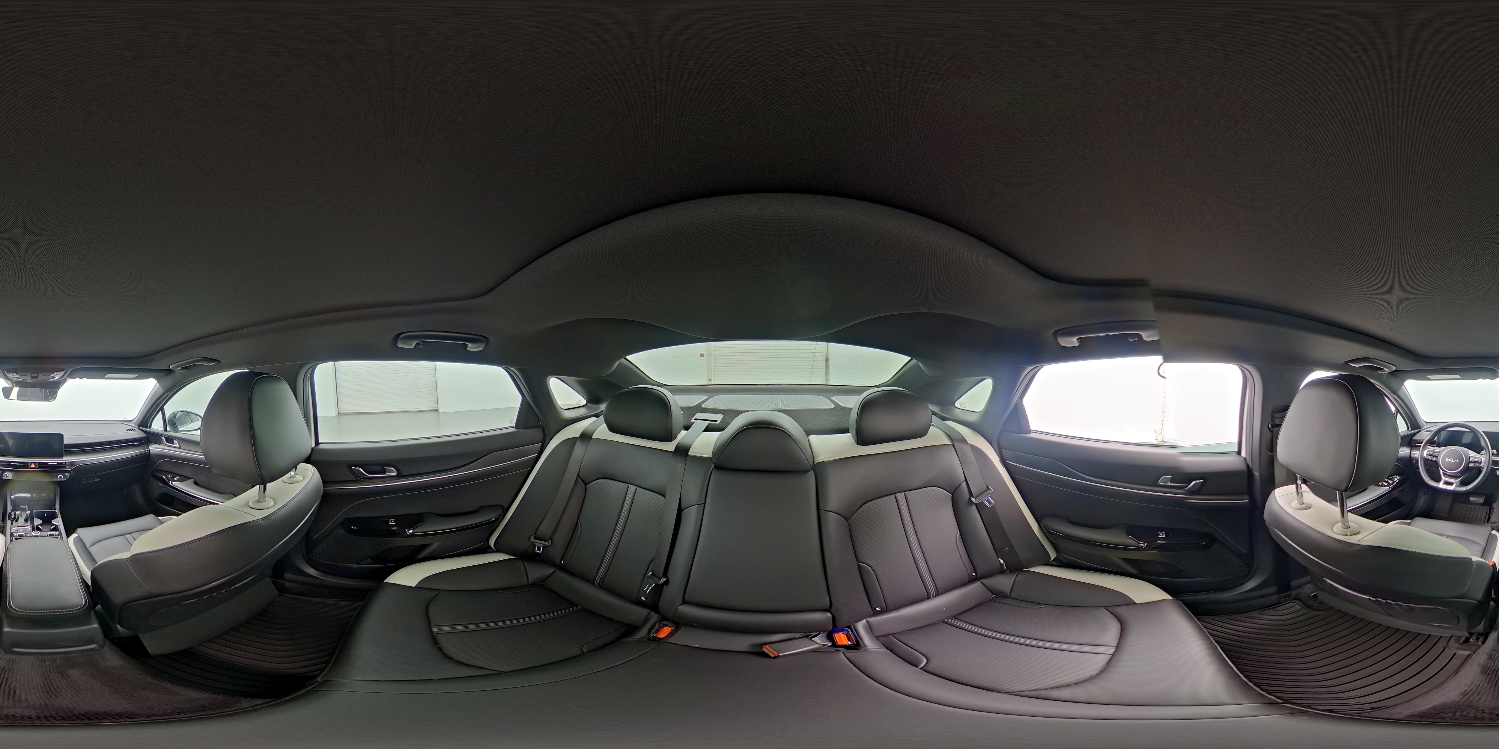 2025 Kia K5 GT-Line - Photo 27