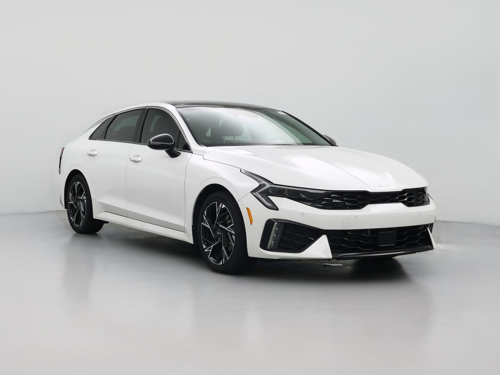 2025 Kia K5 GT-Line - Photo 1