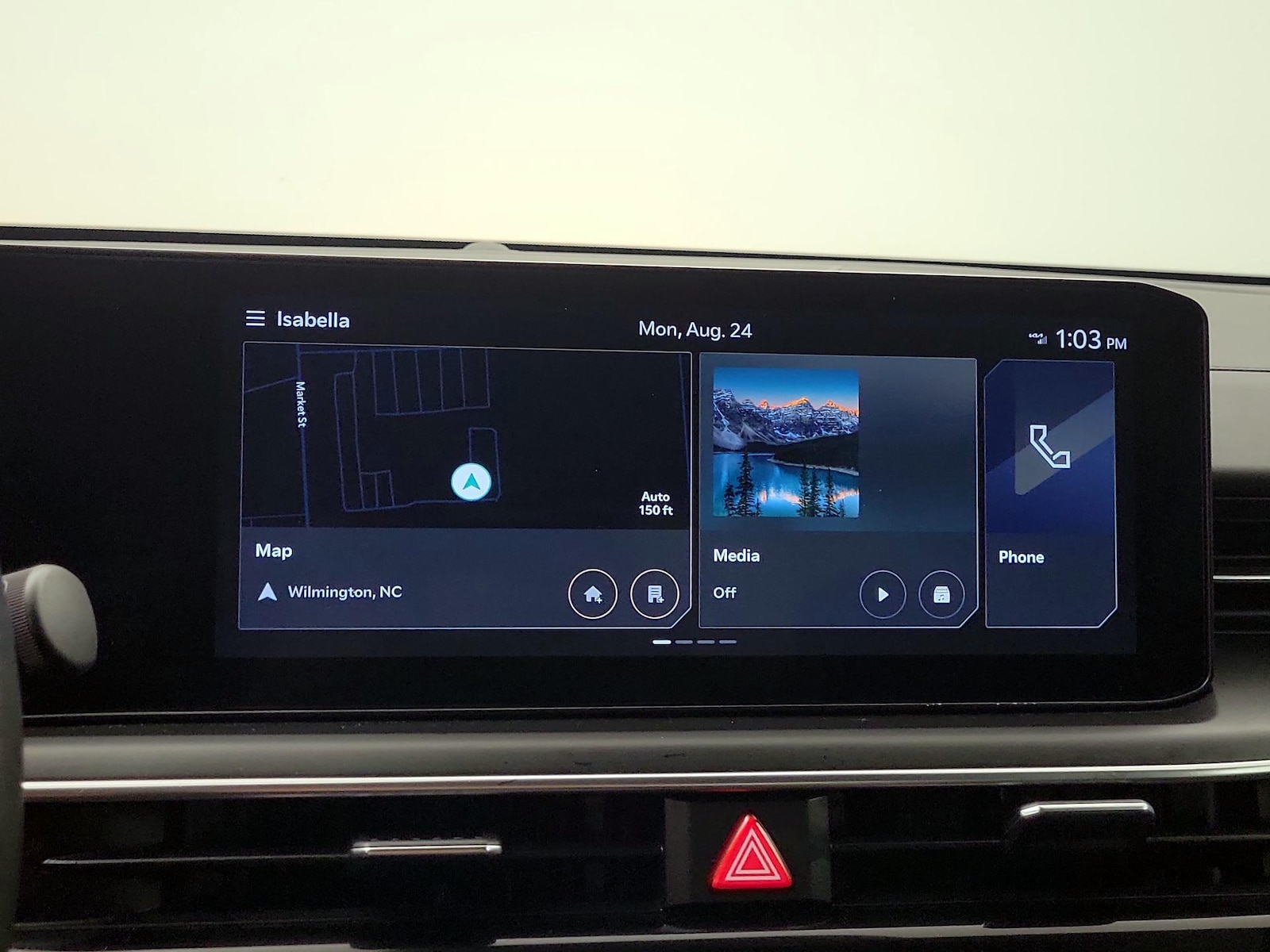 2025 Kia K5 GT-Line - Photo 17