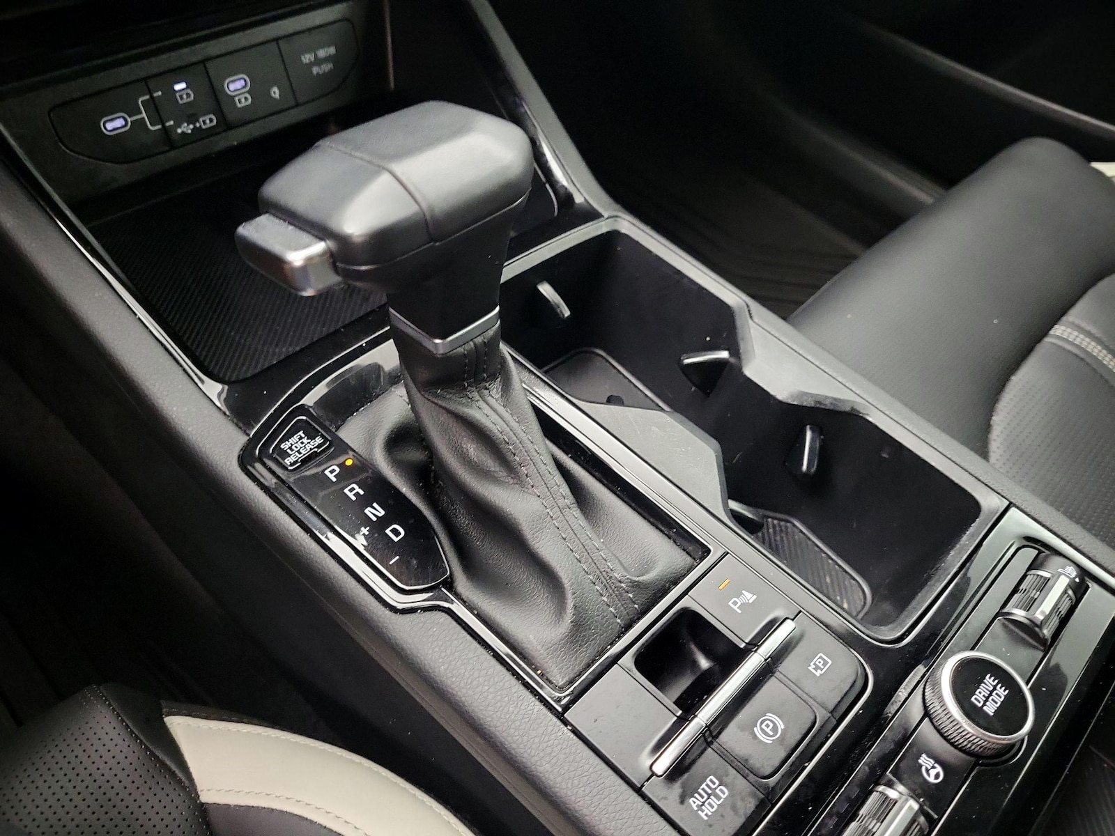 2025 Kia K5 GT-Line - Photo 19