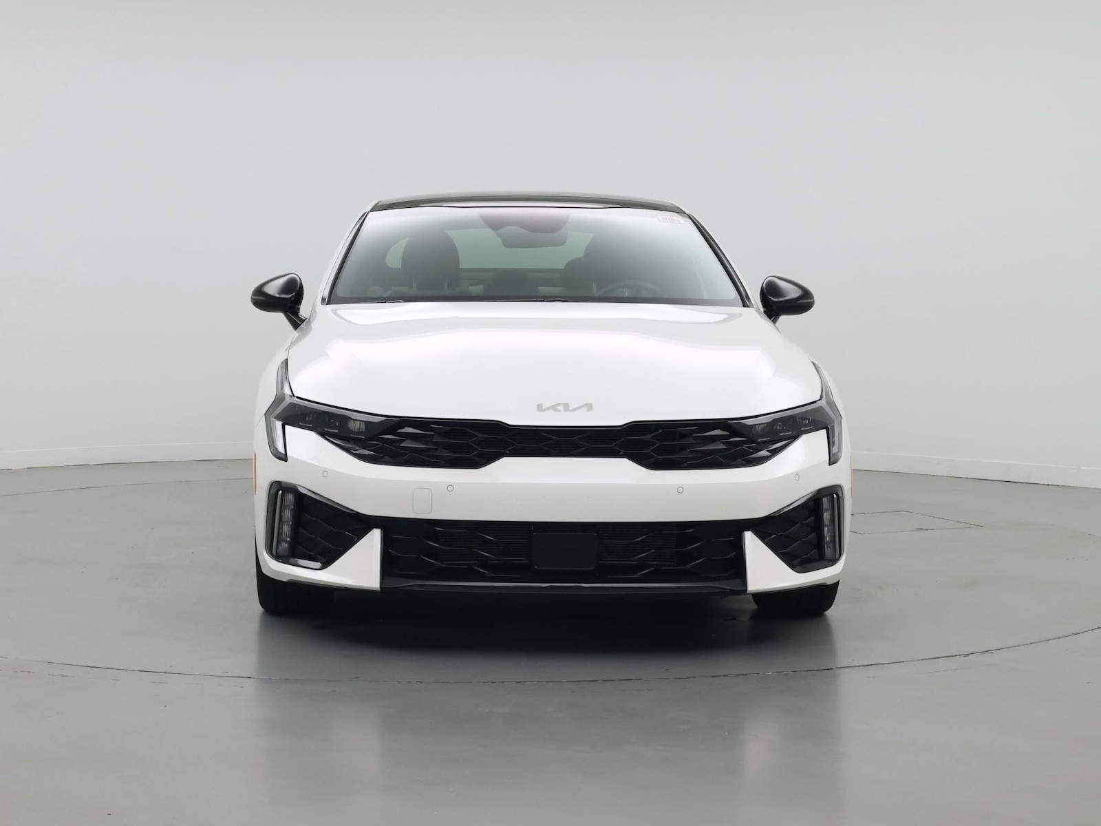 2025 Kia K5 GT-Line - Photo 6