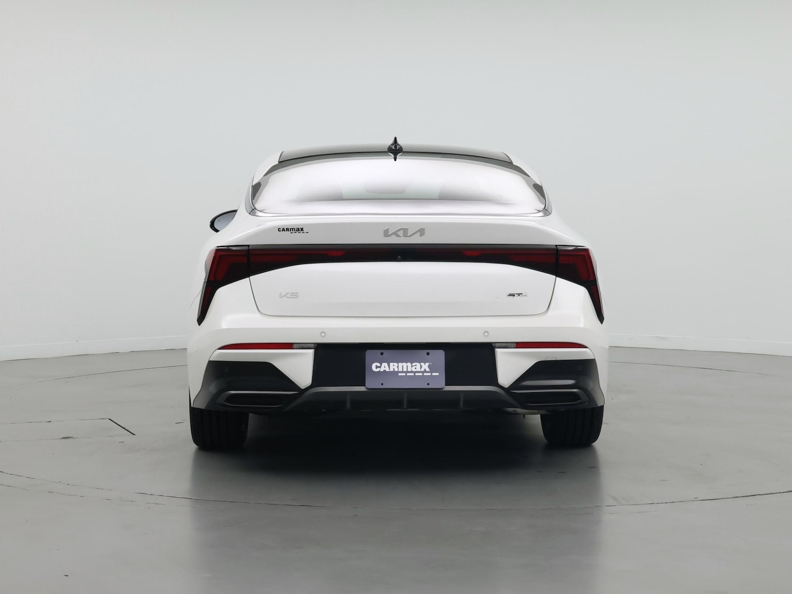 2025 Kia K5 GT-Line - Photo 7