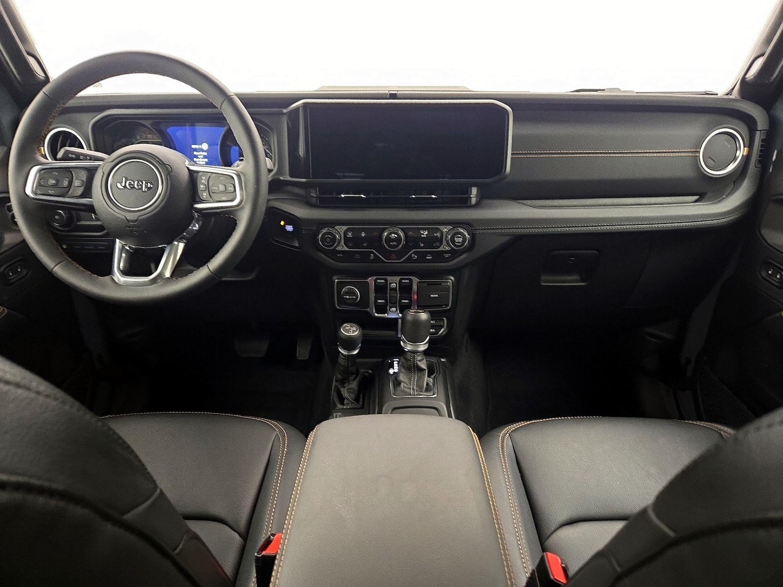 2024 Jeep Wrangler 4xe Sahara 4XE - Photo 10