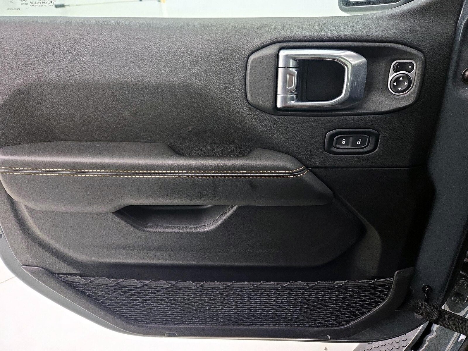 2024 Jeep Wrangler 4xe Sahara 4XE - Photo 13