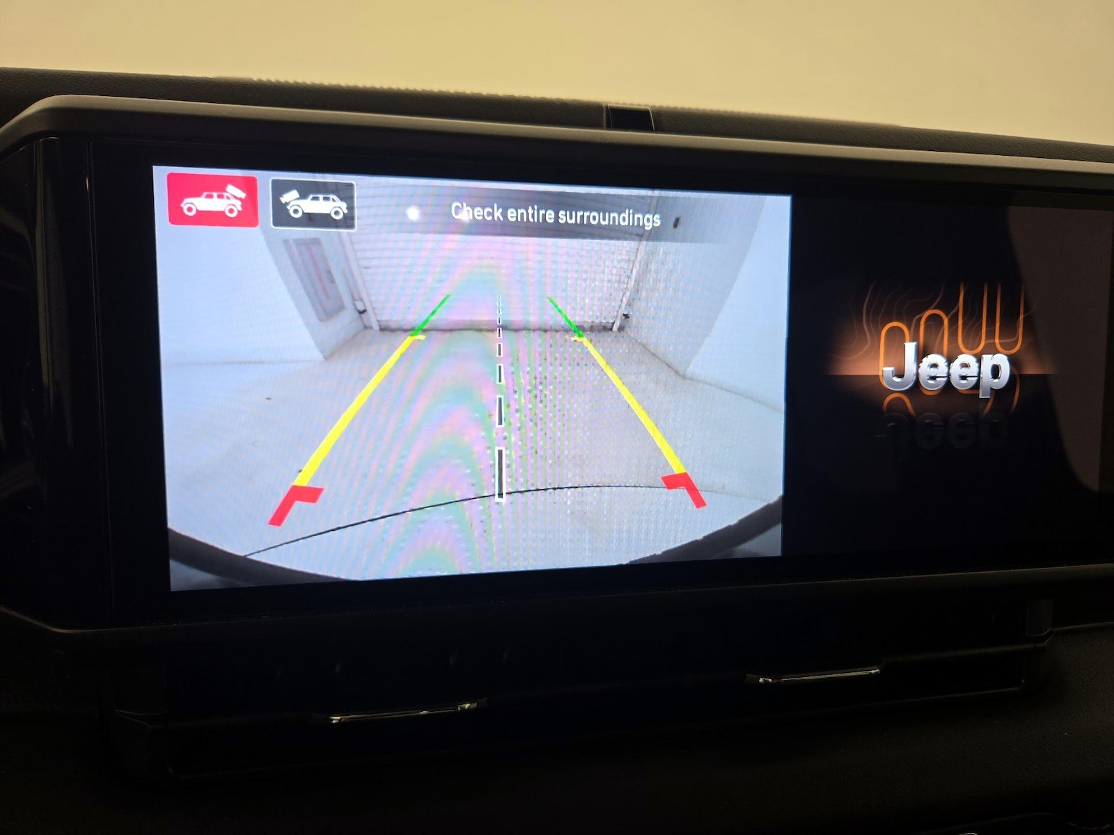 2024 Jeep Wrangler 4xe Sahara 4XE - Photo 16