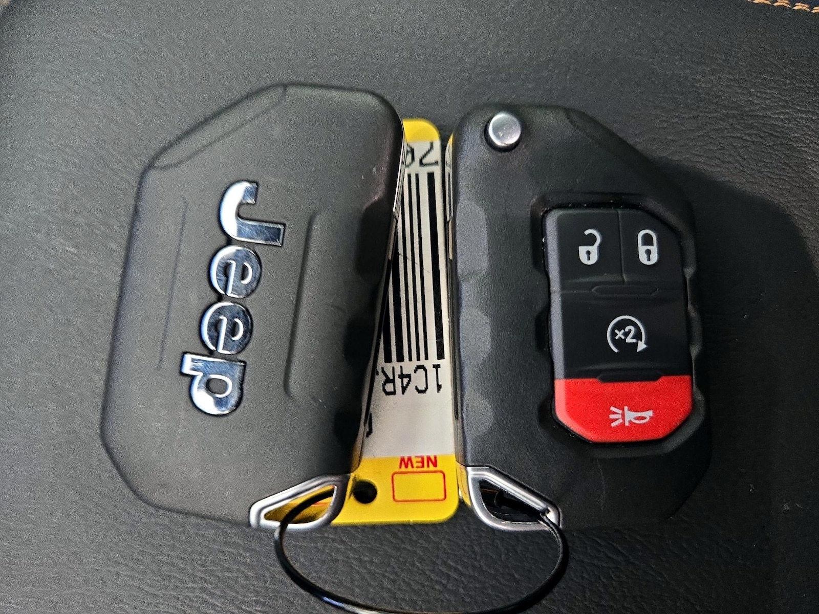 2024 Jeep Wrangler 4xe Sahara 4XE - Photo 24