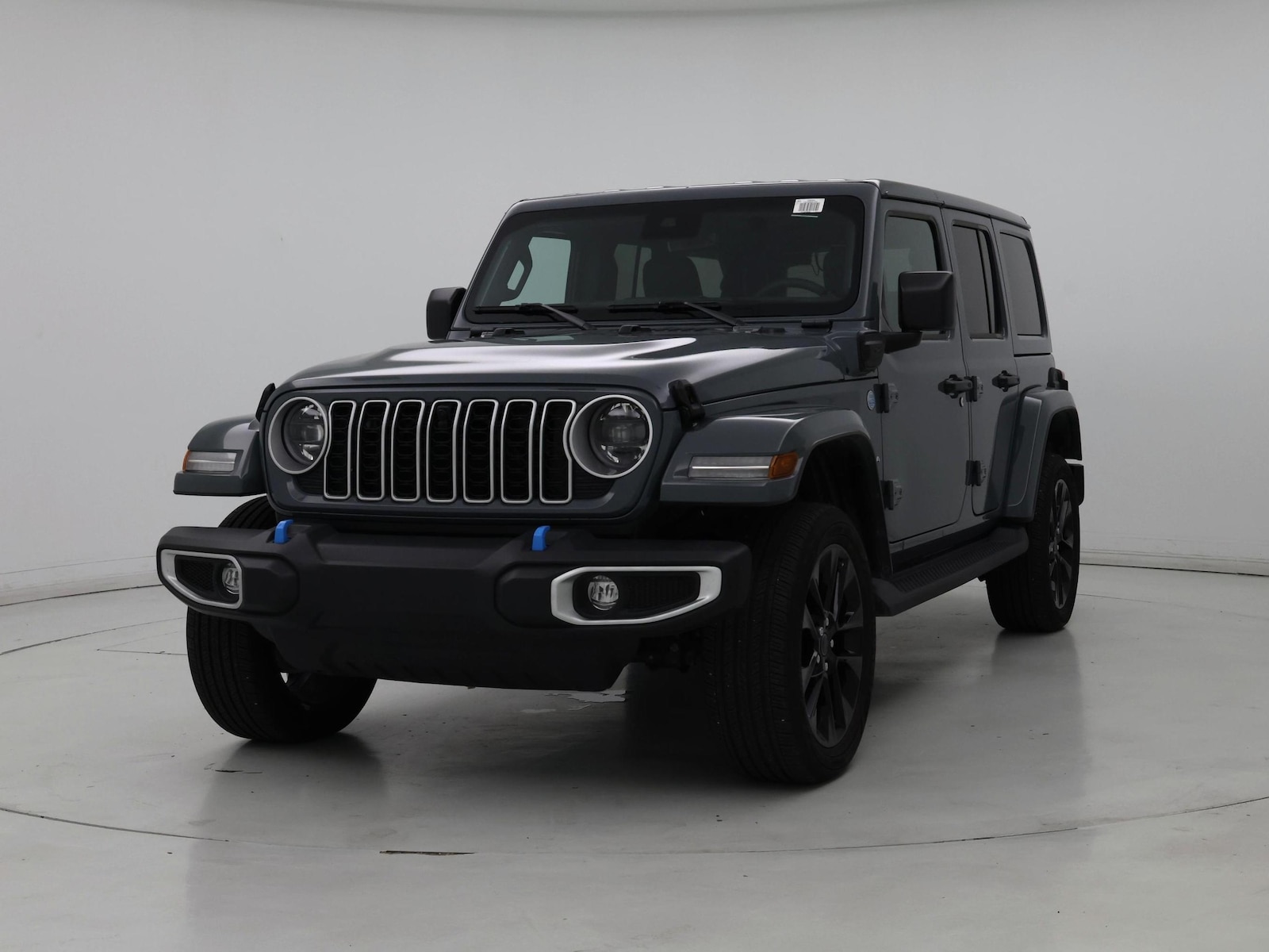 2024 Jeep Wrangler 4xe Sahara 4XE - Photo 5