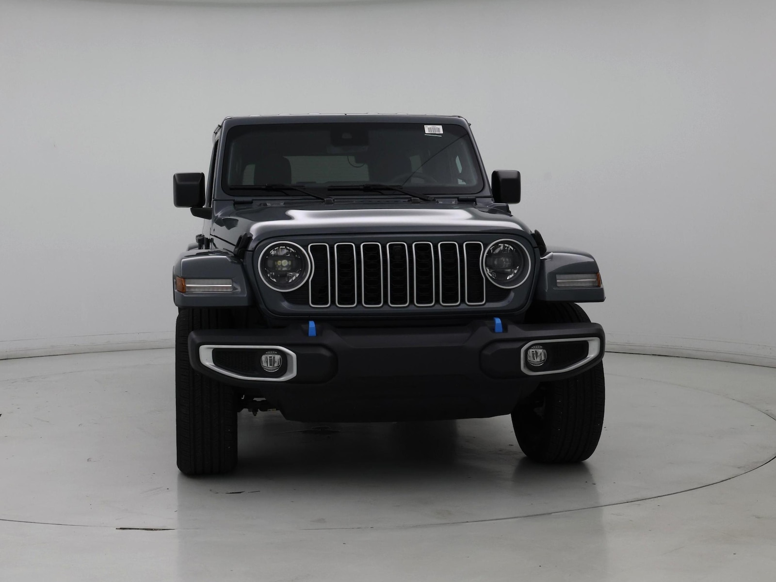 2024 Jeep Wrangler 4xe Sahara 4XE - Photo 6