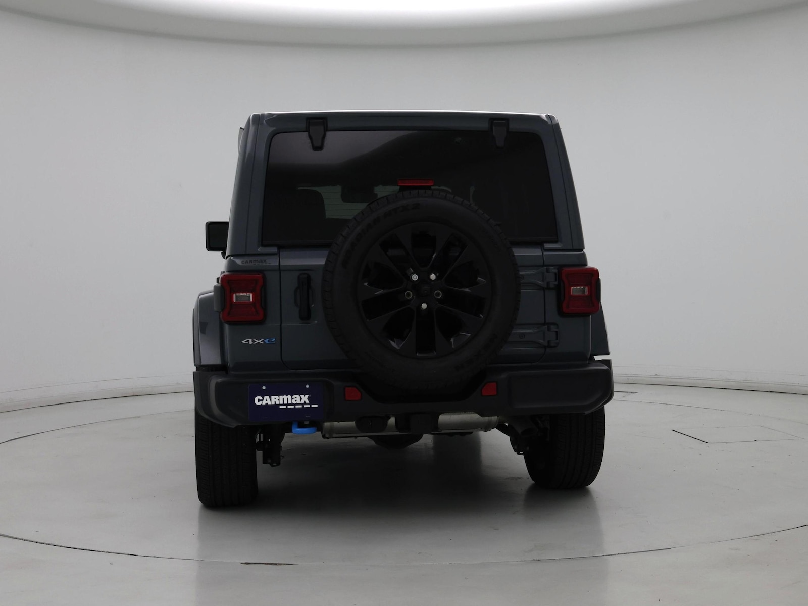 2024 Jeep Wrangler 4xe Sahara 4XE - Photo 7