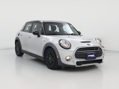 2017 Mini Cooper Hardtop S