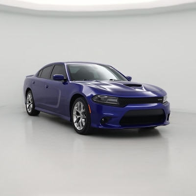 2021 Dodge Charger GT