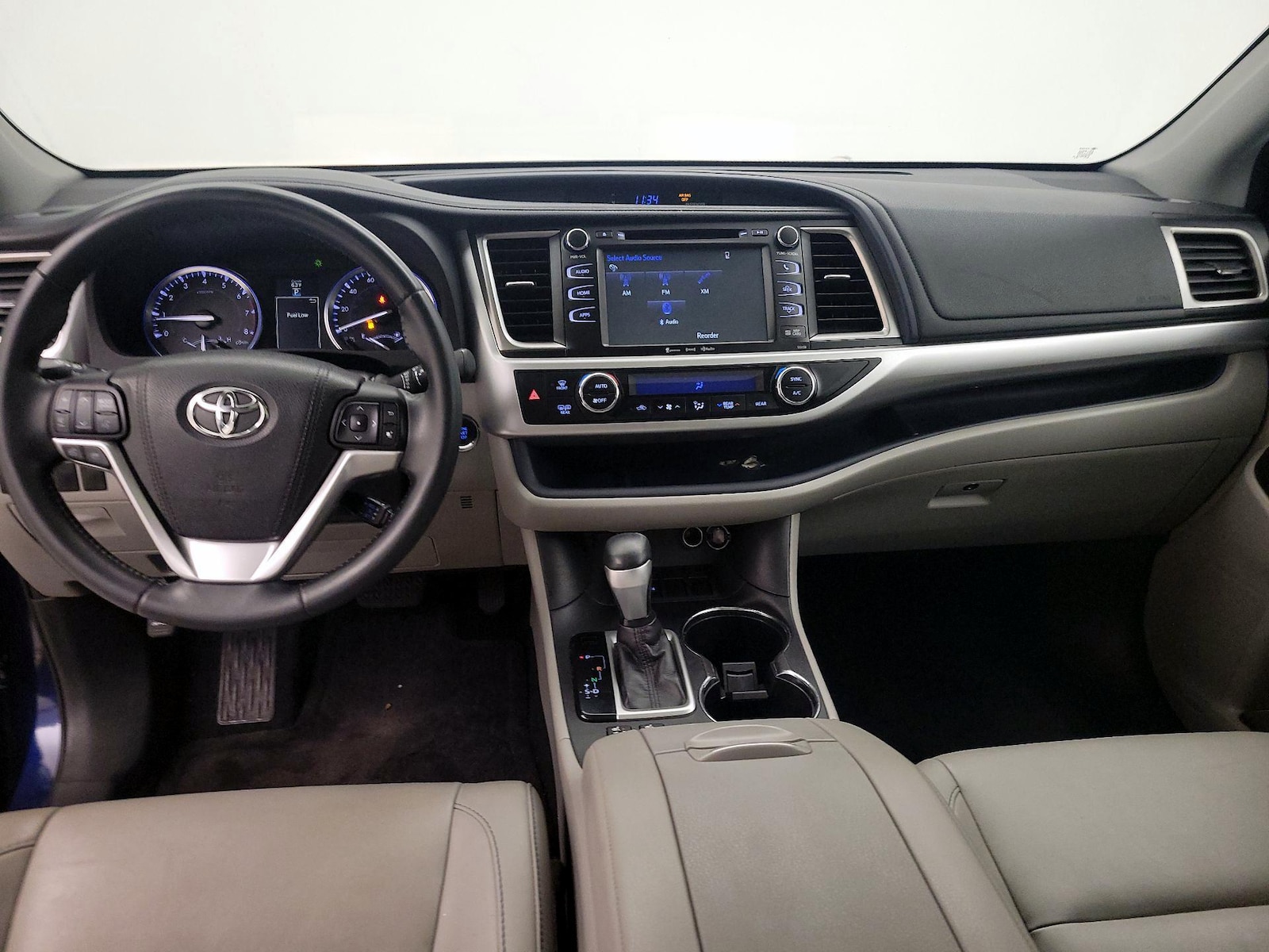Navigation System