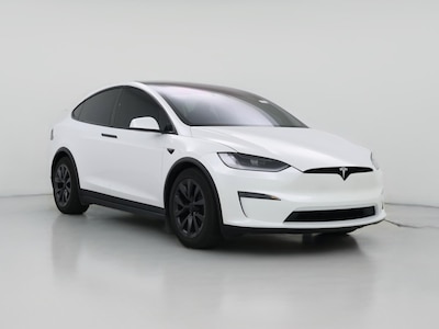 2024 Tesla Model X Long Range