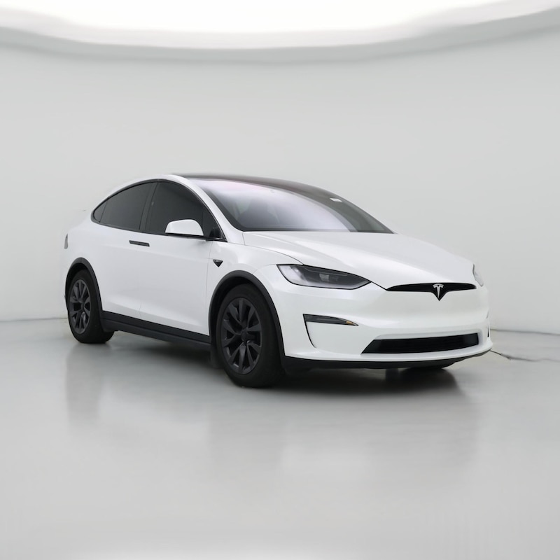 2024 Tesla Model X Long Range