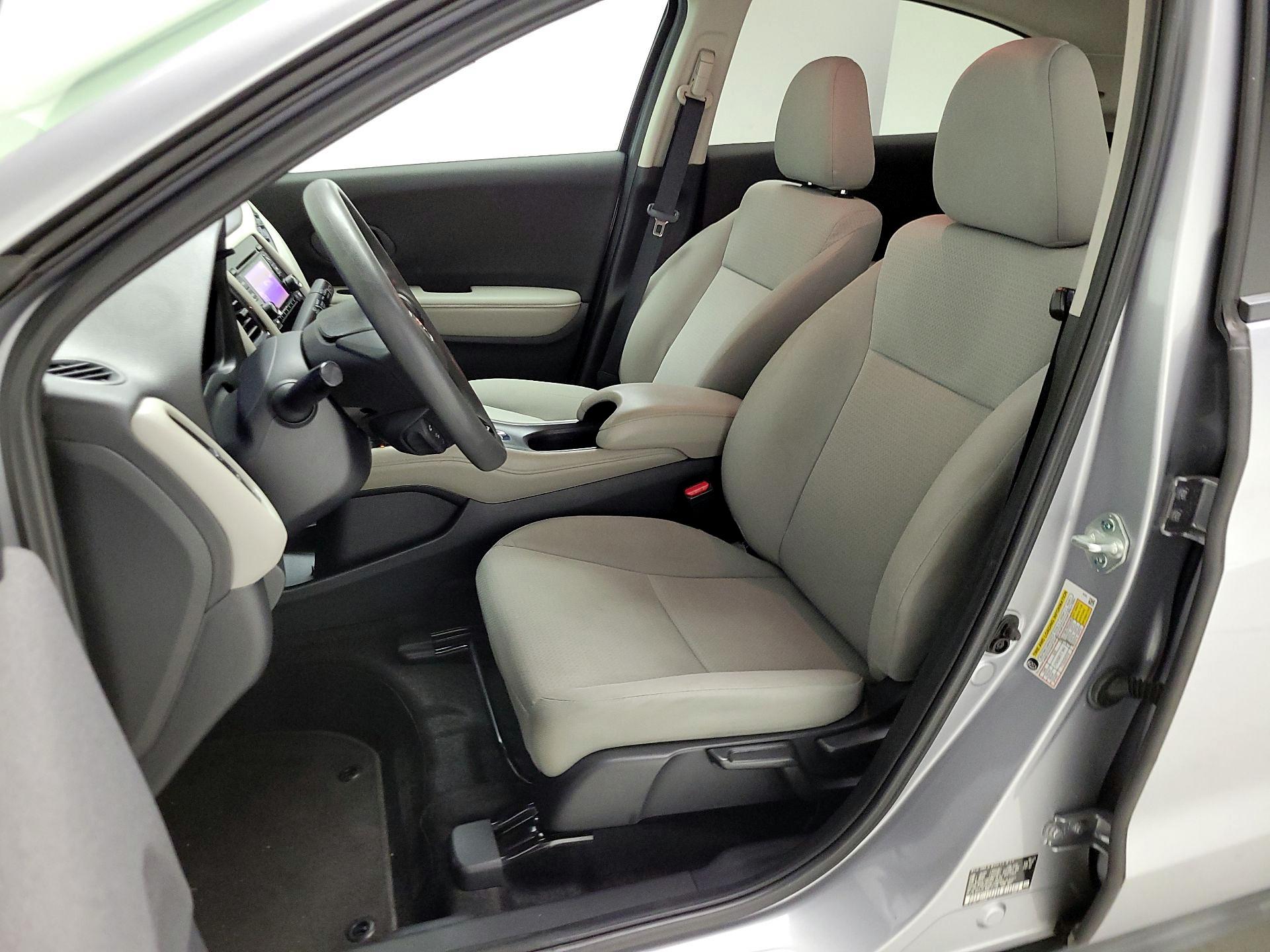 Thumbnail: 2021 Honda HR-V - 11