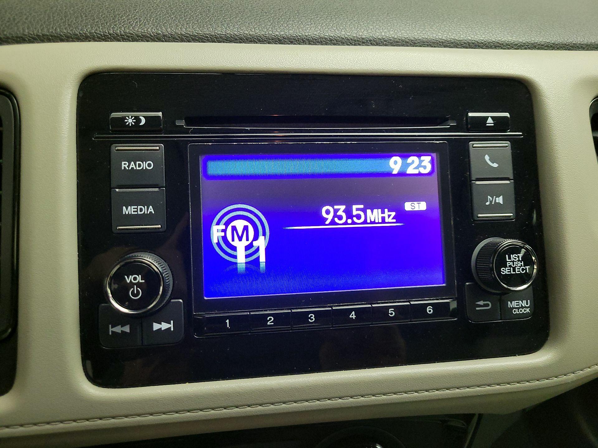 Thumbnail: 2021 Honda HR-V - 15