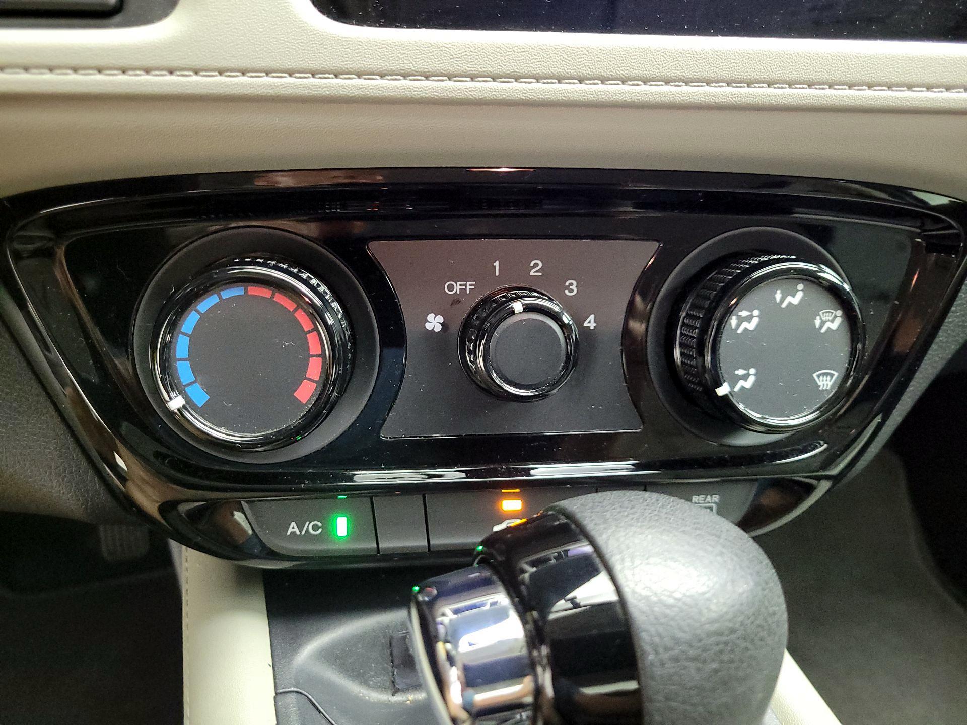 Thumbnail: 2021 Honda HR-V - 16