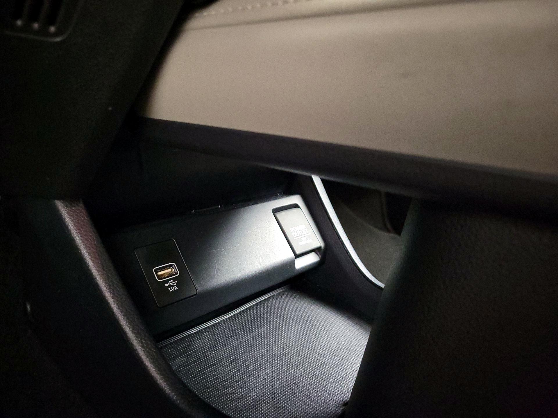 Thumbnail: 2021 Honda HR-V - 18