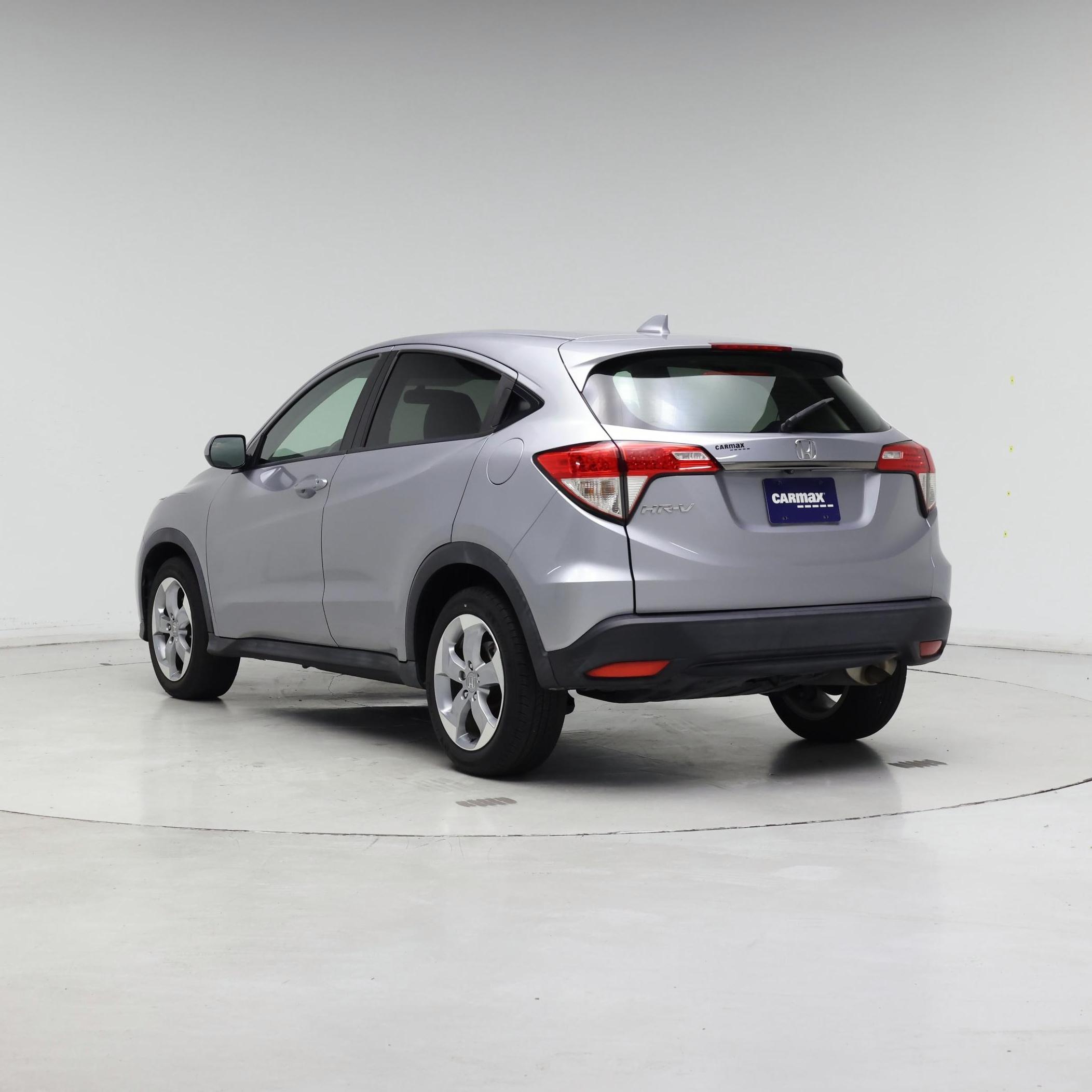 Thumbnail: 2021 Honda HR-V - 2