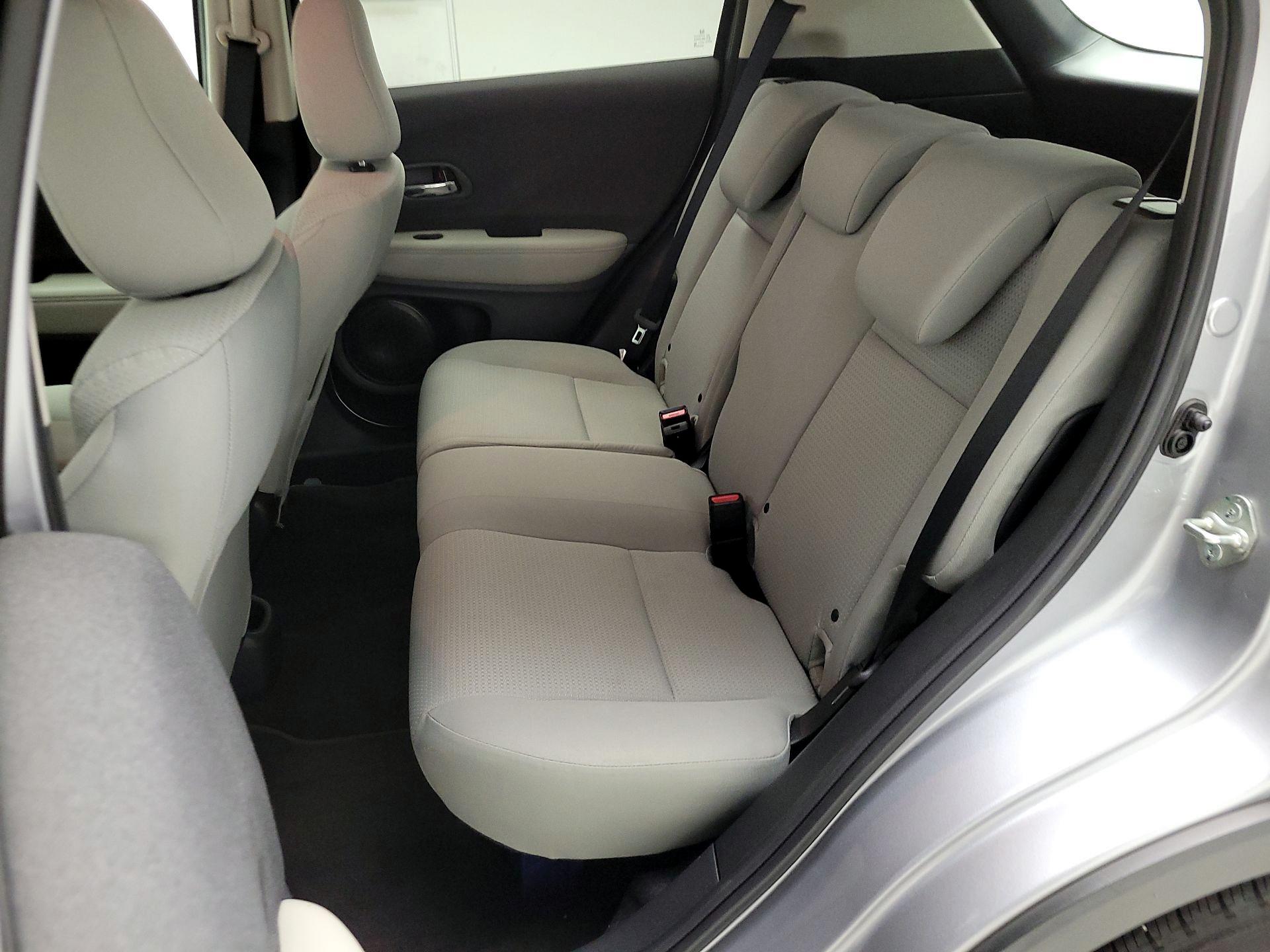 Thumbnail: 2021 Honda HR-V - 19