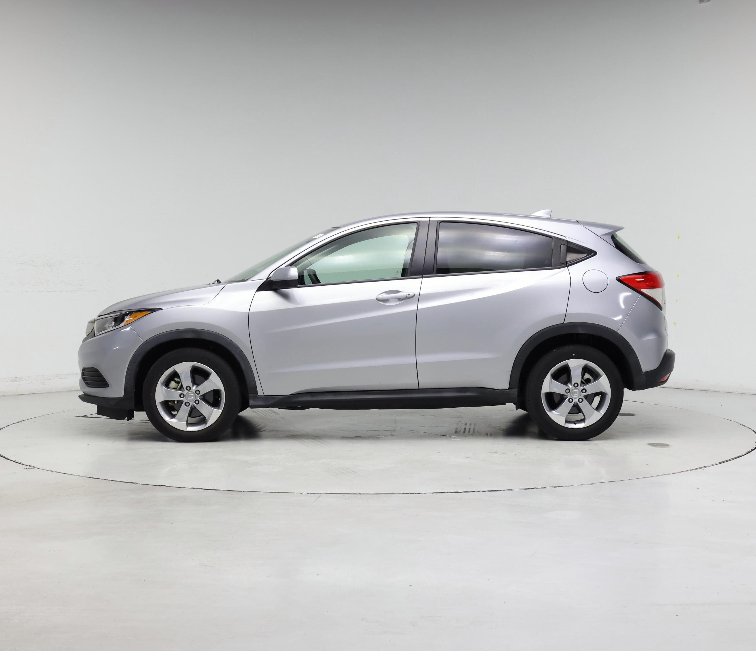 Thumbnail: 2021 Honda HR-V - 3
