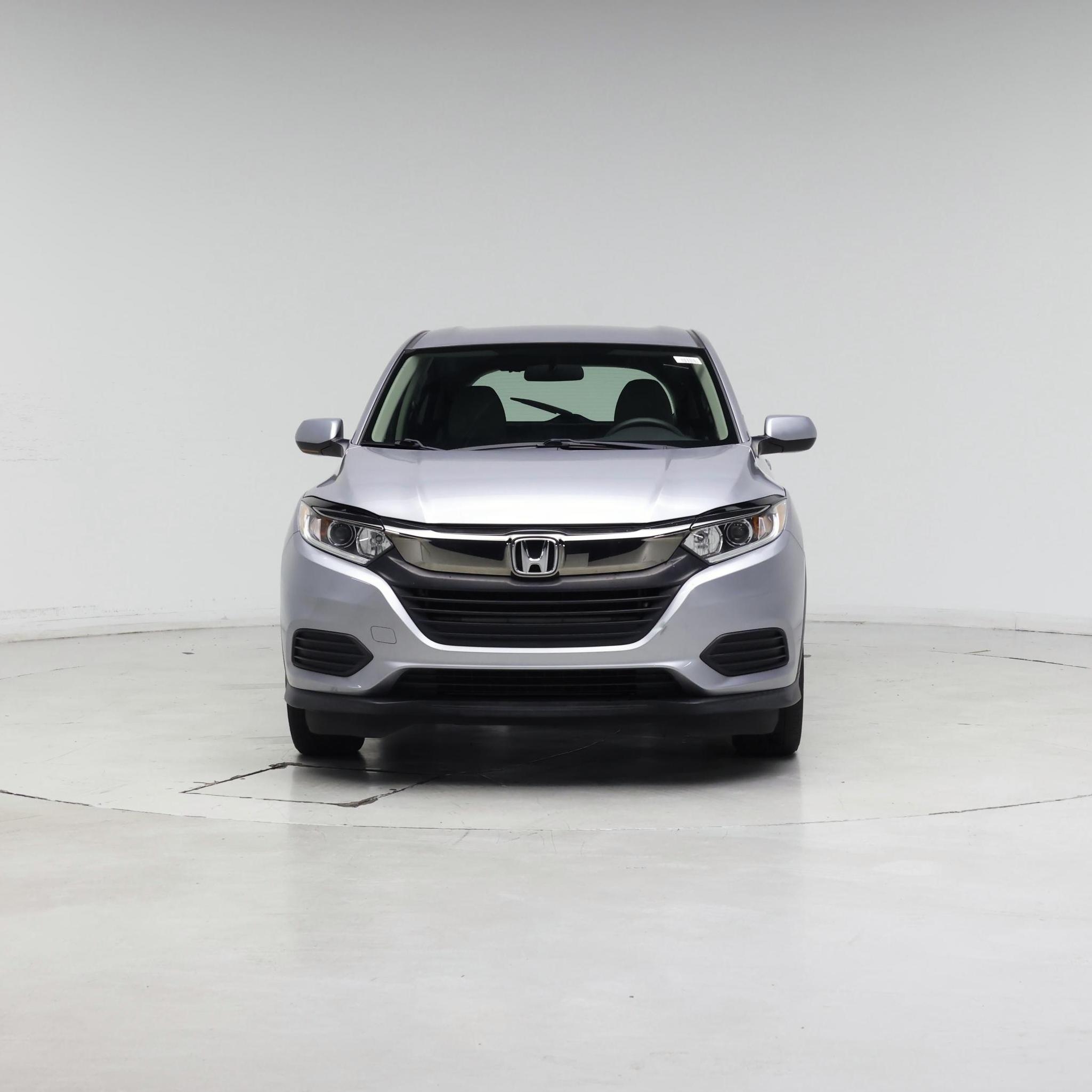 Thumbnail: 2021 Honda HR-V - 5