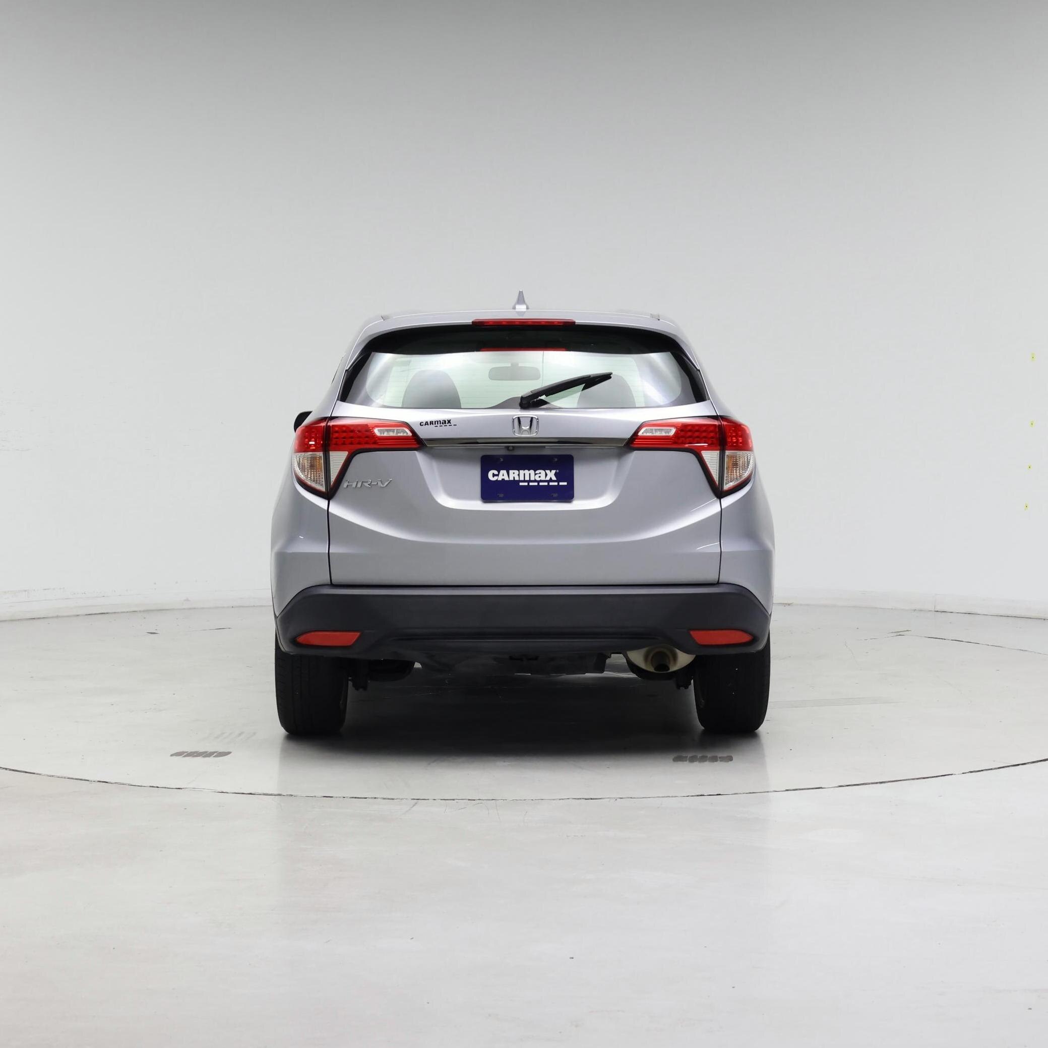 Thumbnail: 2021 Honda HR-V - 6